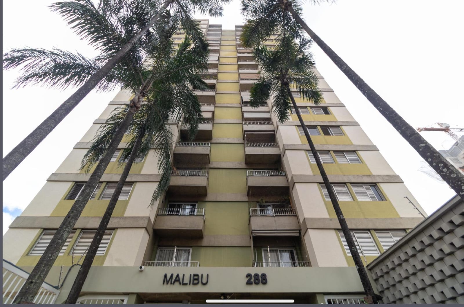 EDIFÍCIO MALIBU - APTO DE 85M2 18