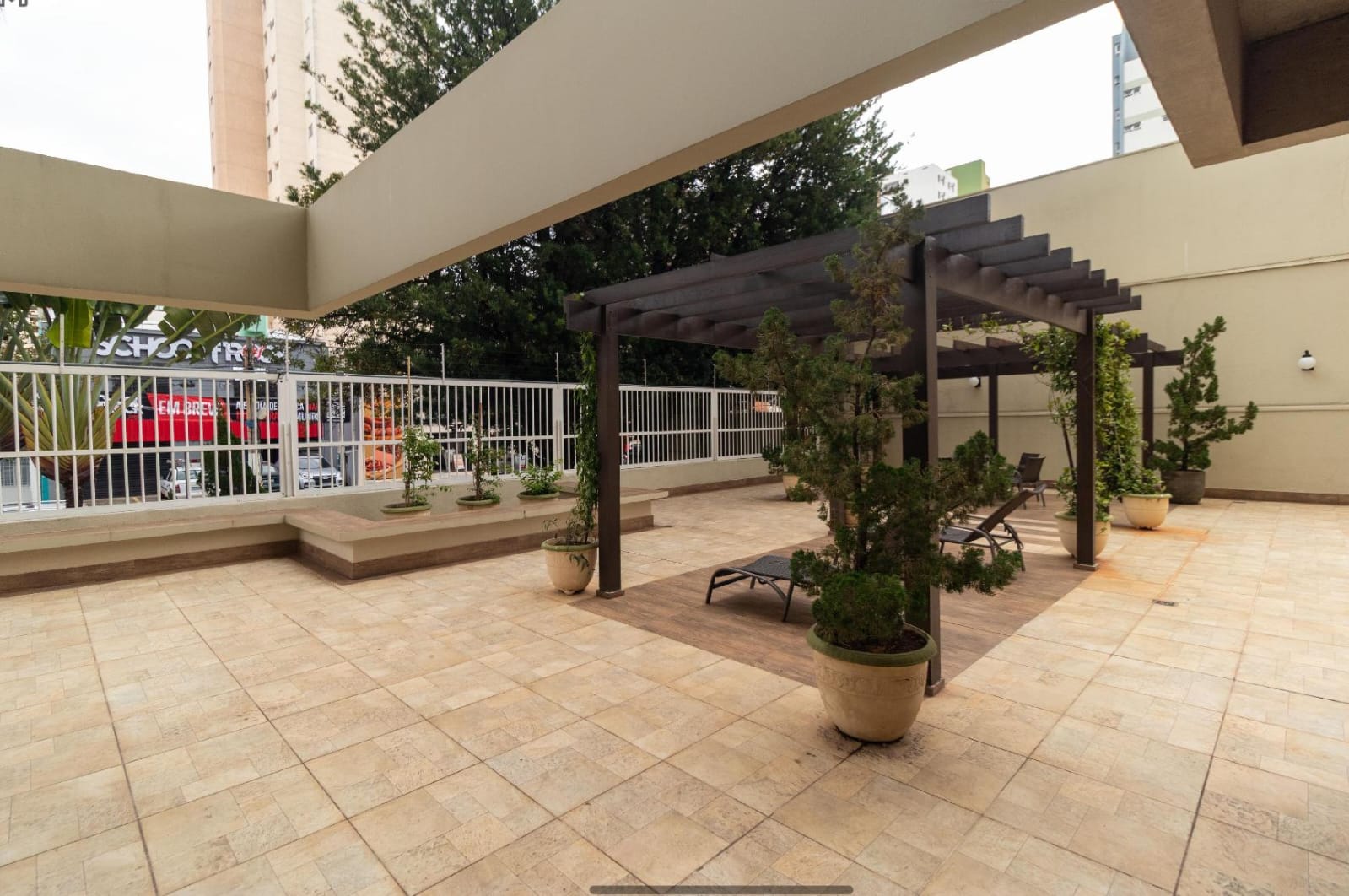 EDIFÍCIO MALIBU - APTO DE 85M2 19
