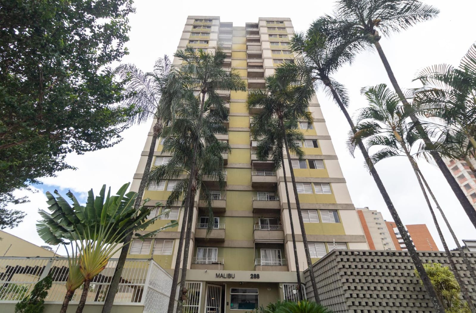 EDIFÍCIO MALIBU - APTO DE 85M2 28