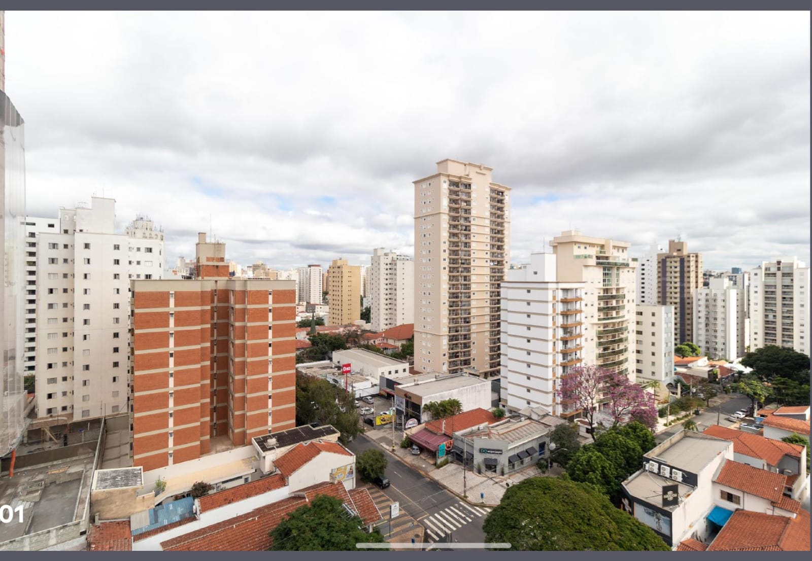 EDIFÍCIO MALIBU - APTO DE 85M2 36