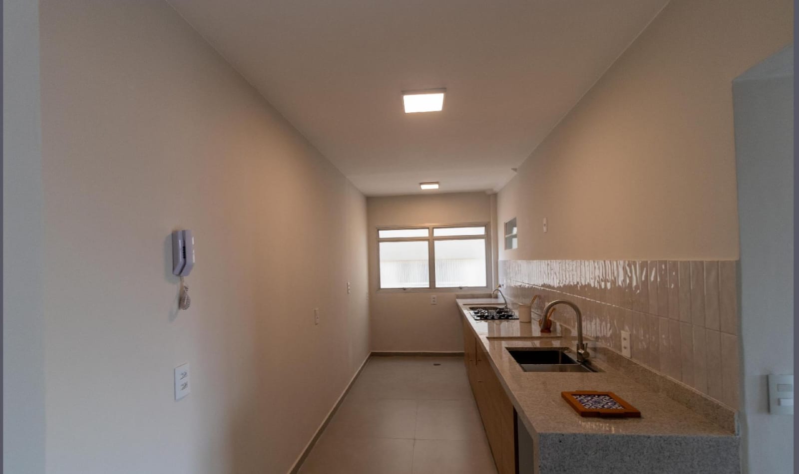 EDIFÍCIO MALIBU - APTO DE 85M2 45