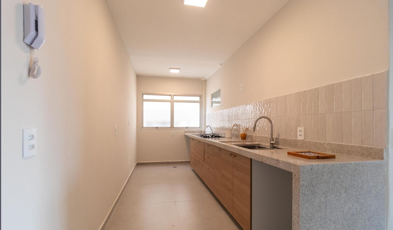 EDIFÍCIO MALIBU - APTO DE 85M2 61