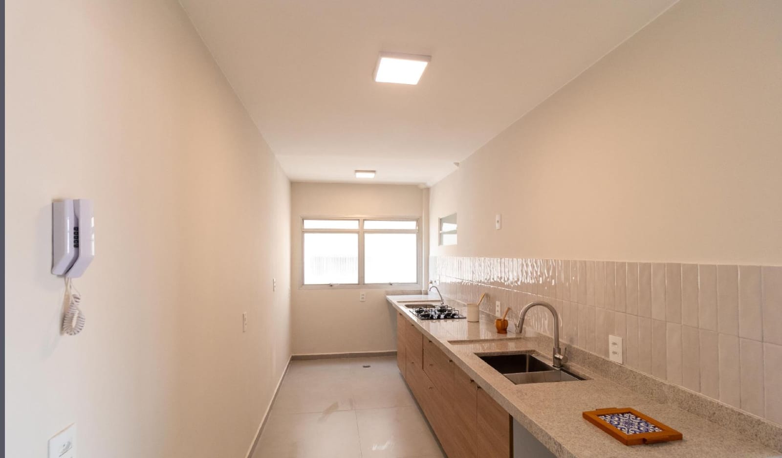 EDIFÍCIO MALIBU - APTO DE 85M2 64