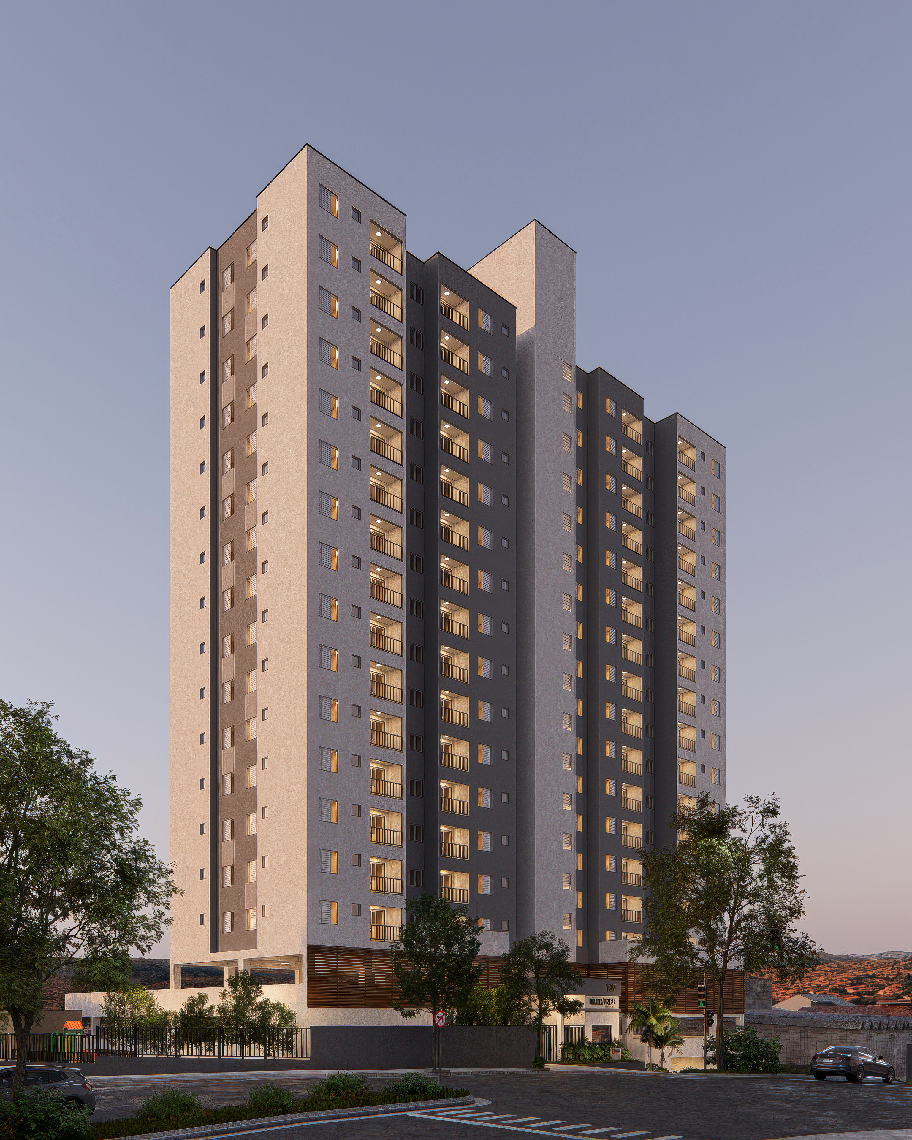 ELEGANCE (Botafogo) 25