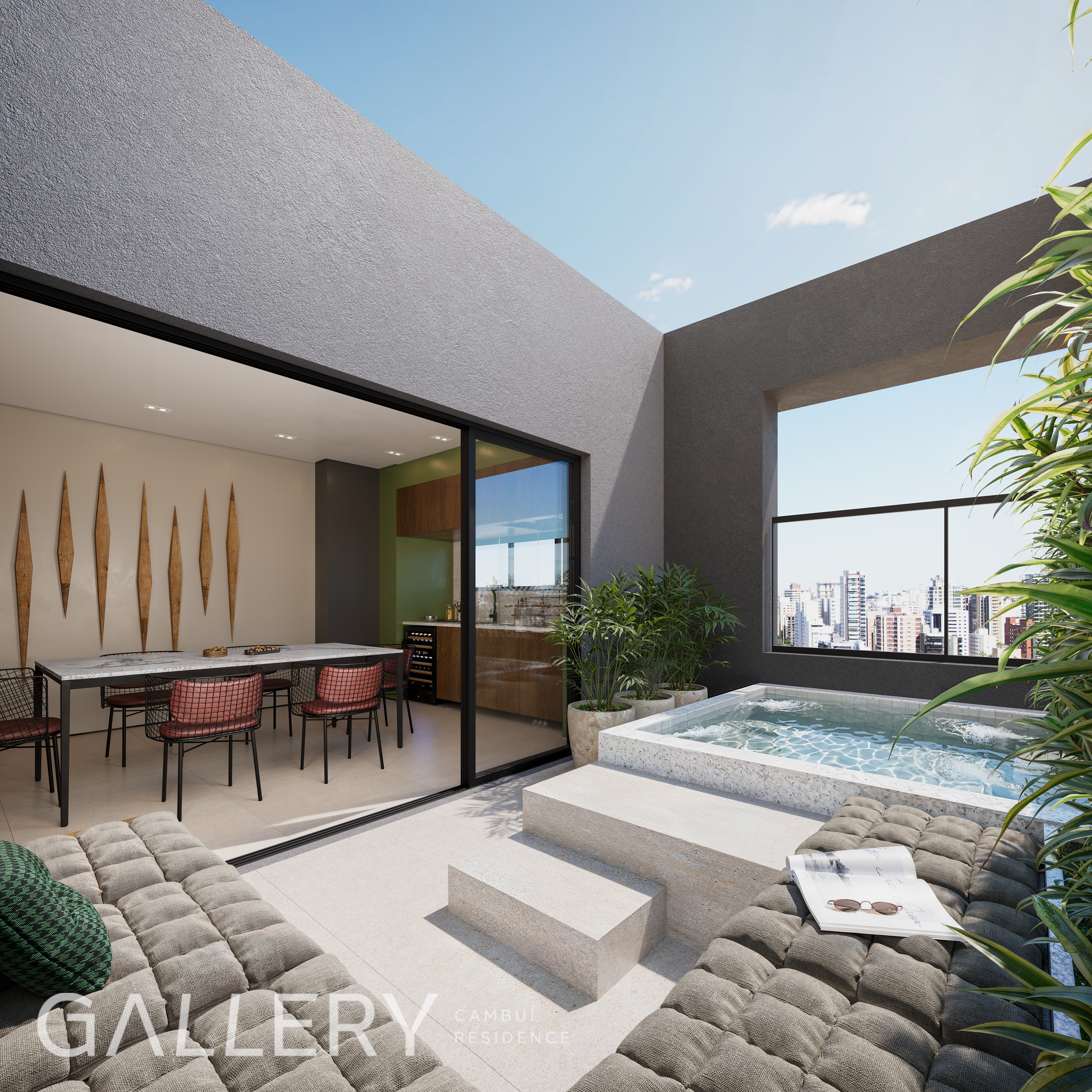 GALLERY CAMBUÍ 3