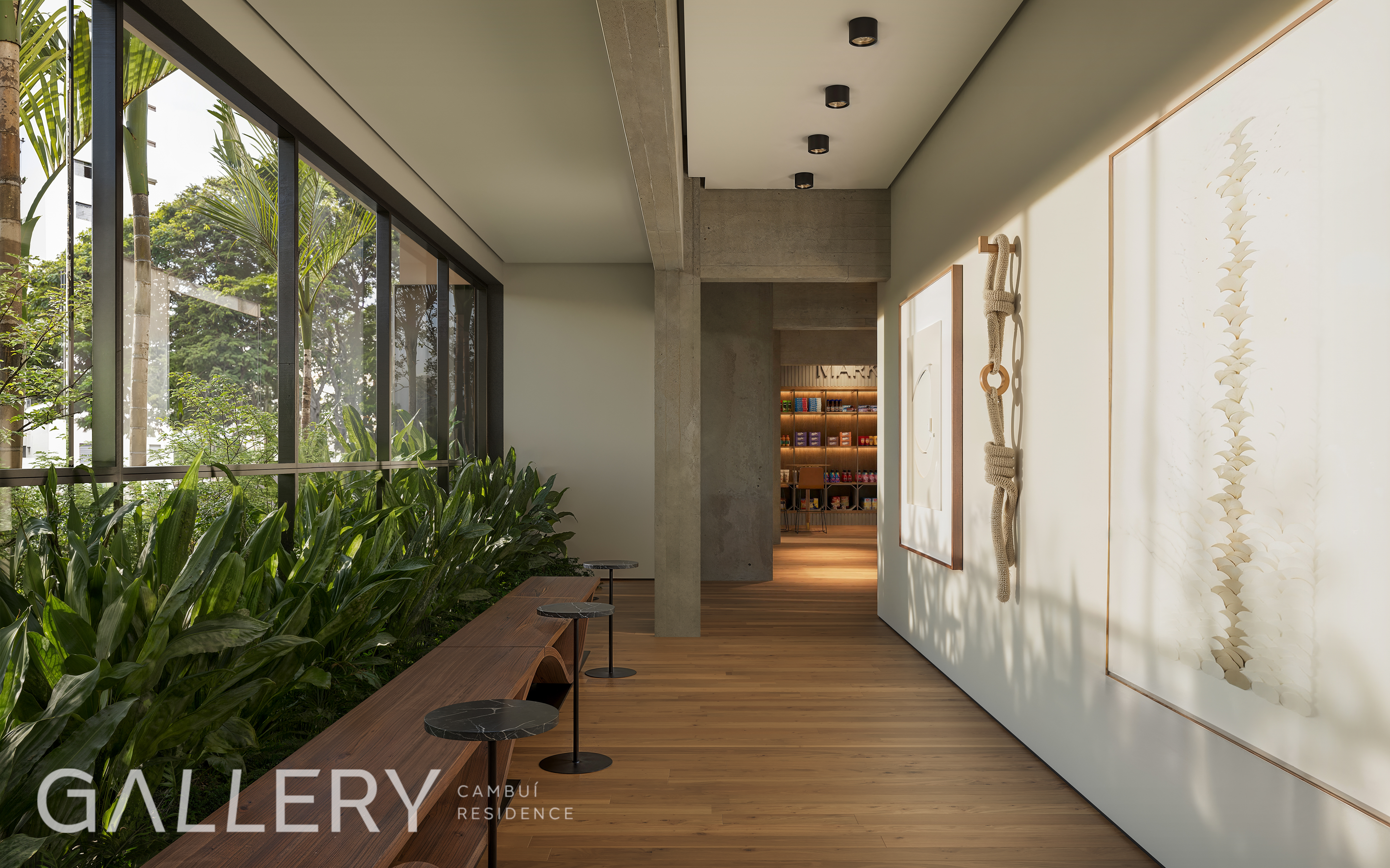 GALLERY CAMBUÍ 4