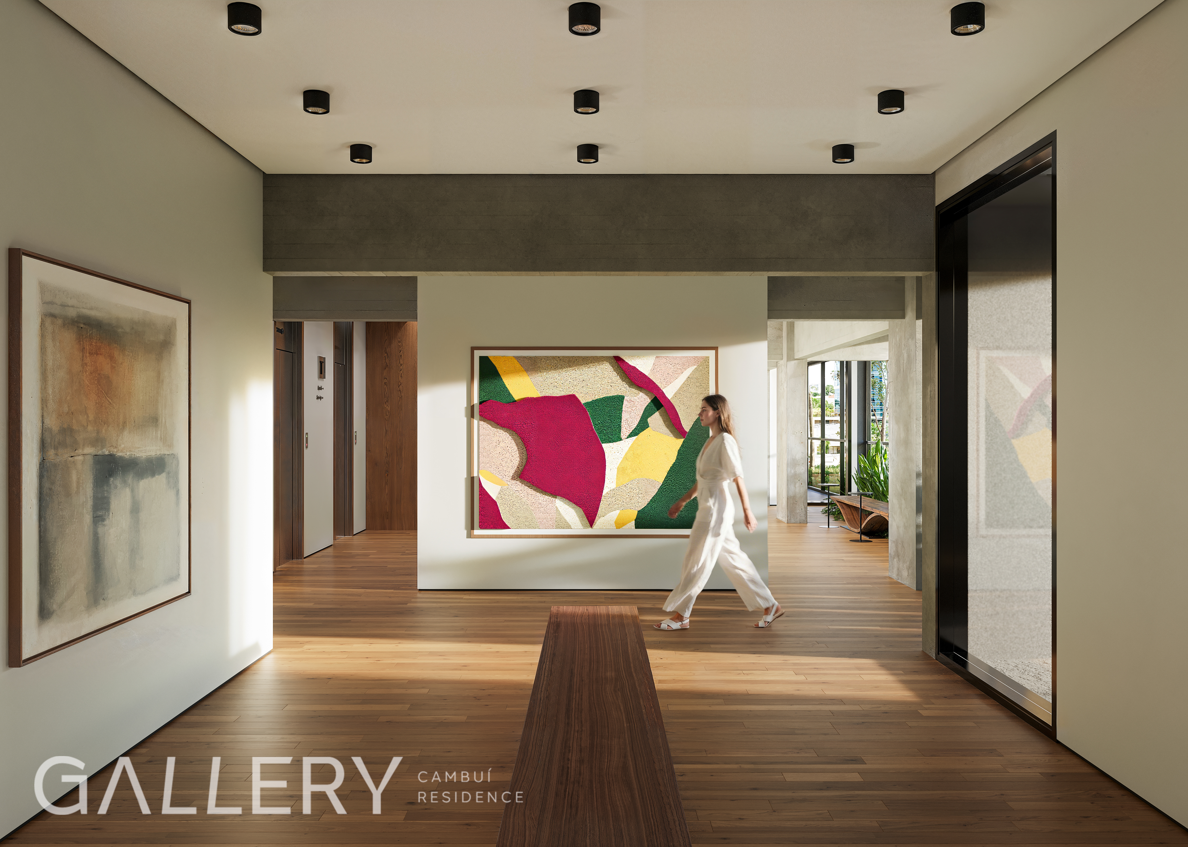 GALLERY CAMBUÍ 6