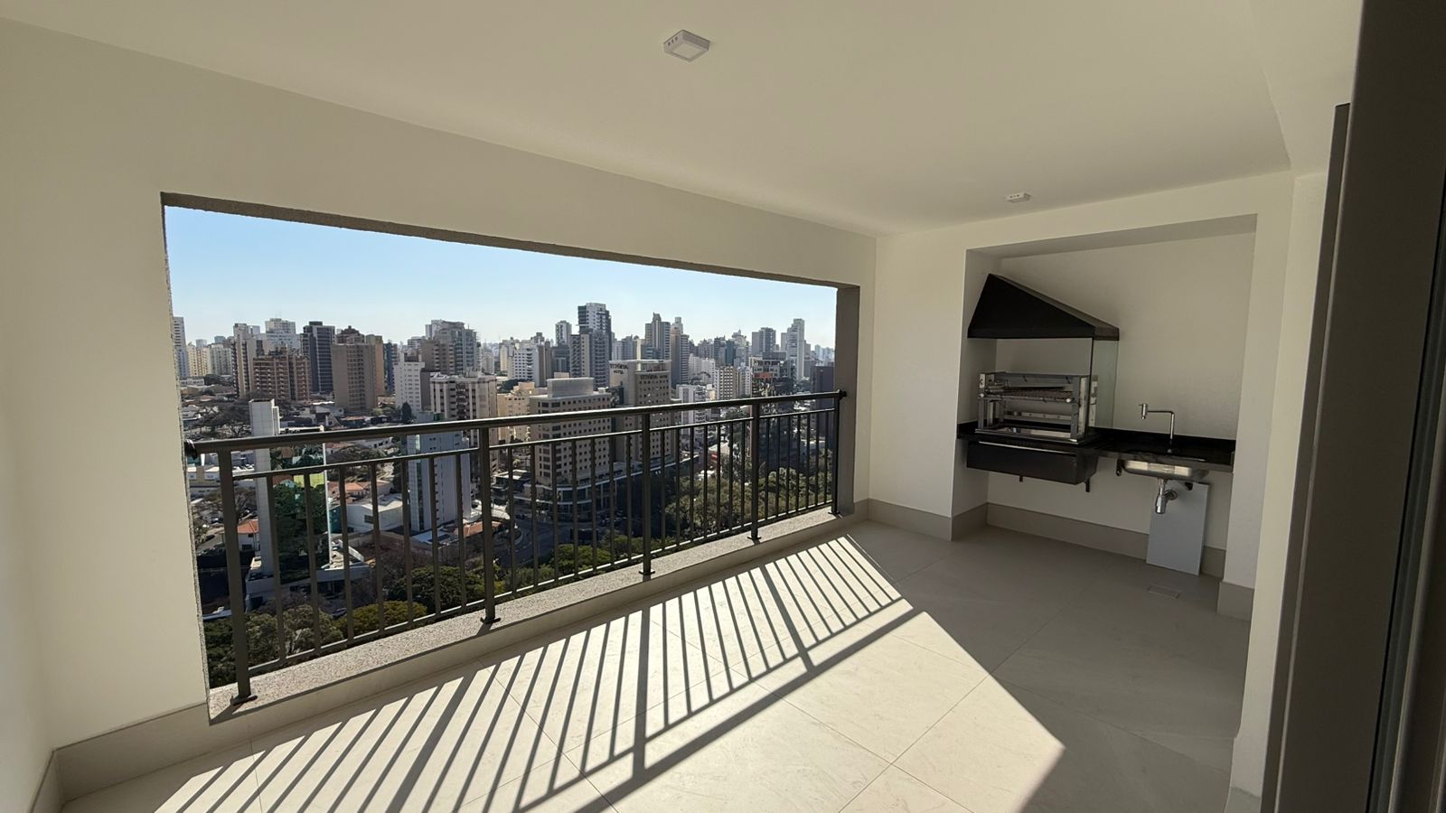 HAUS NOVA CAMPINAS 25