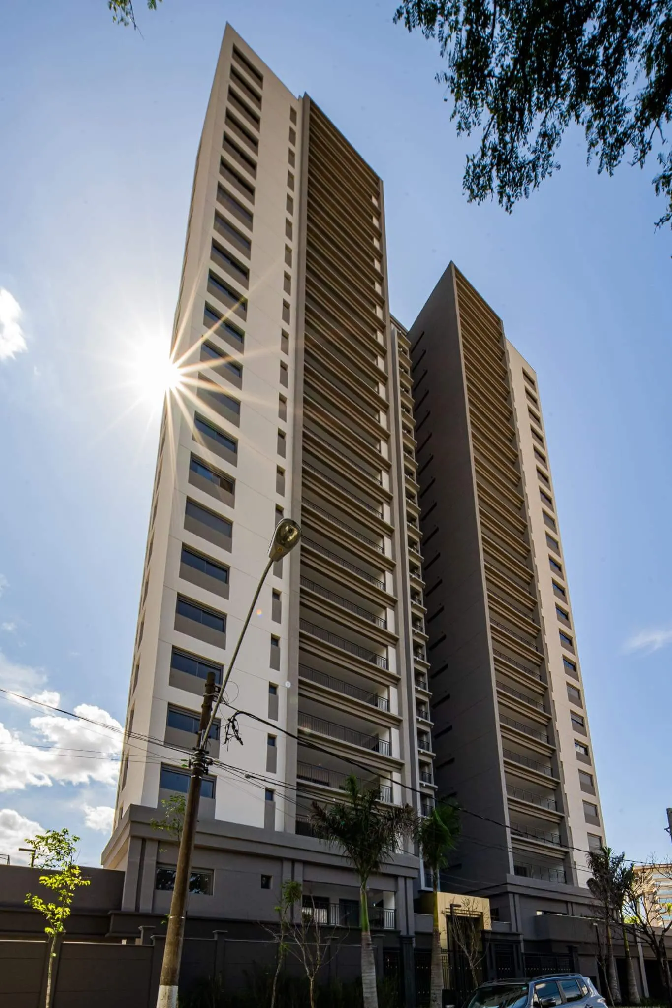 HAUS NOVA CAMPINAS