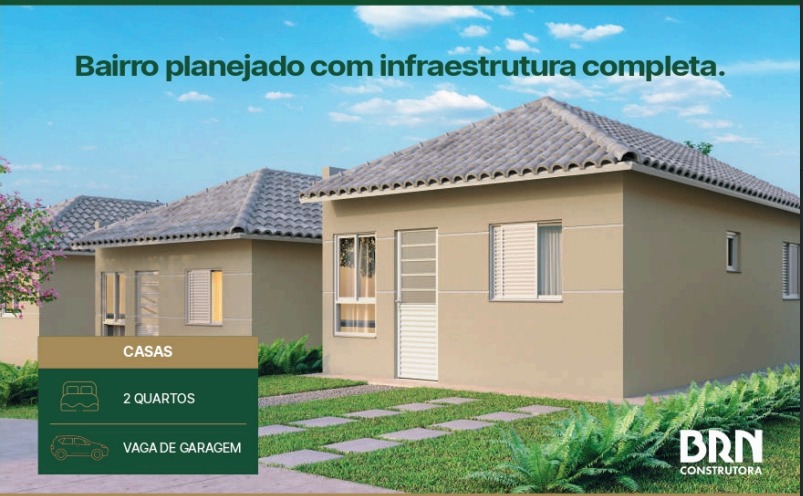 JARDIM VEREDAS DE OURO 2