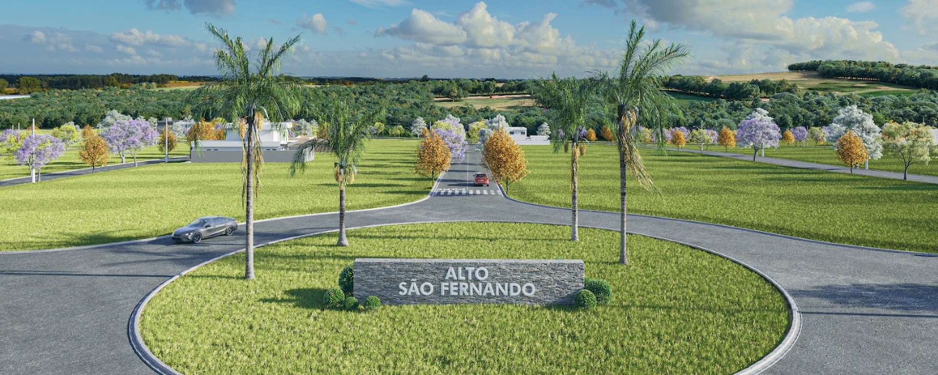 LOTEAMENTO ALTO SÃO FERNANDO 5