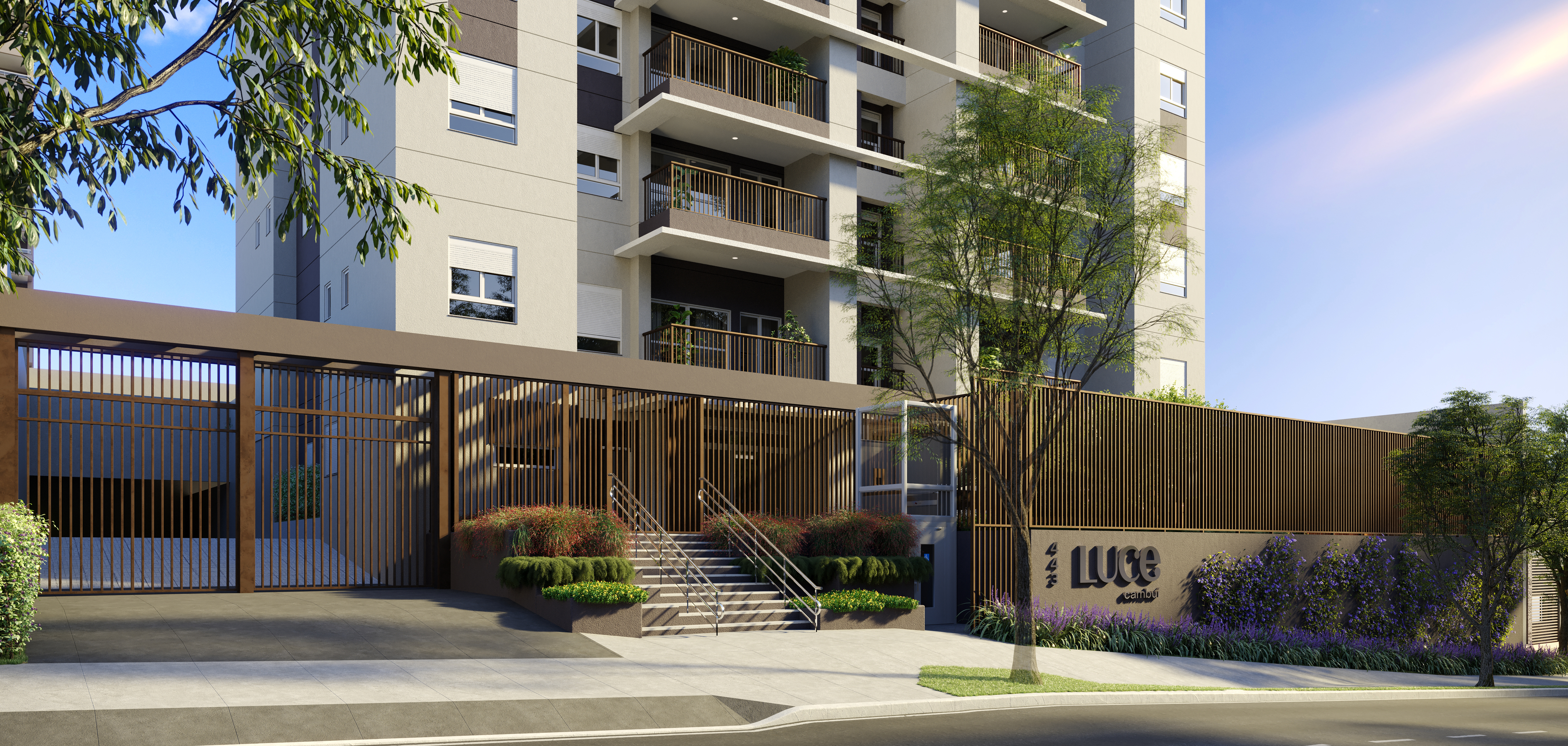 LUCE 3