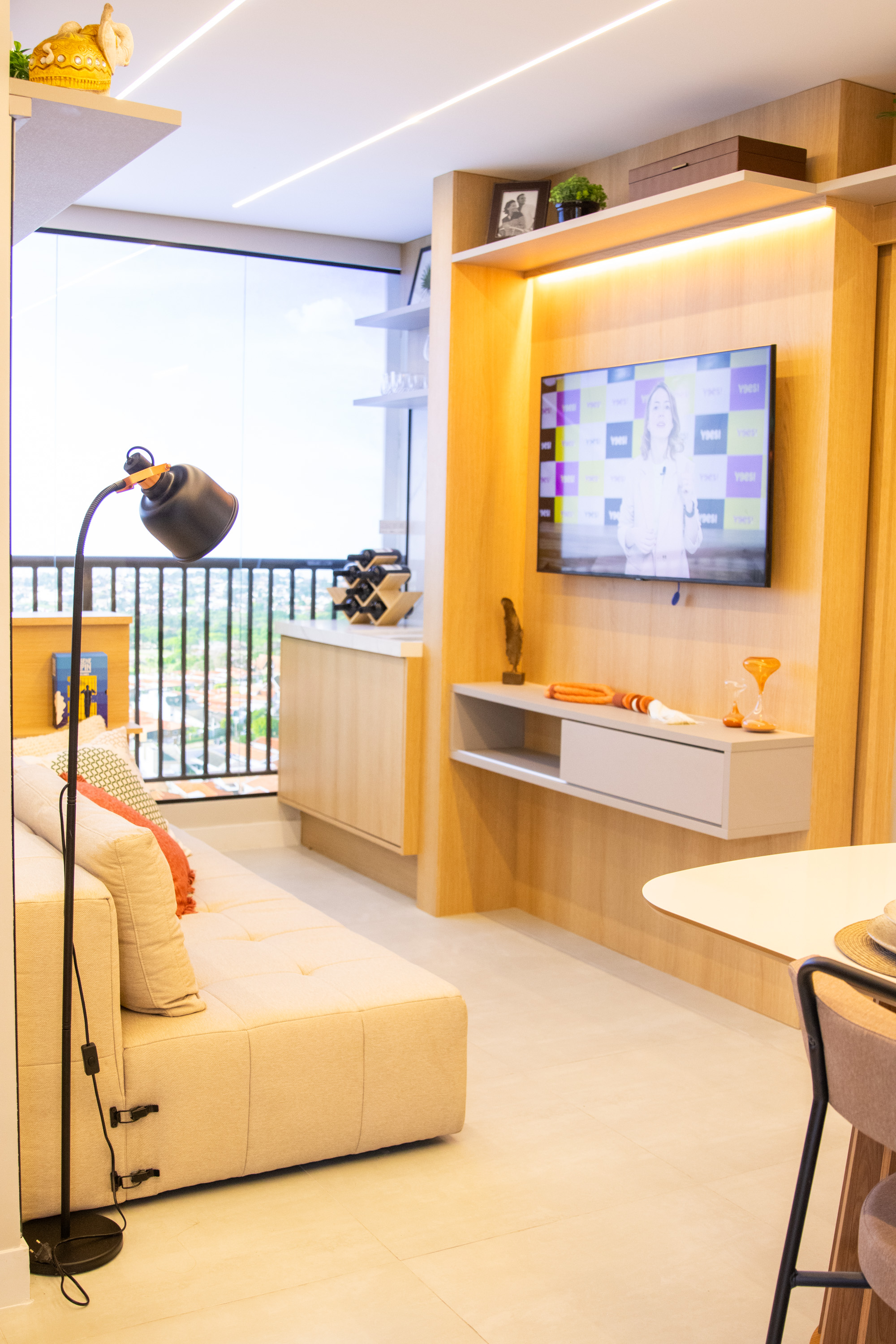 MANSÕES RESIDENCIAL 3