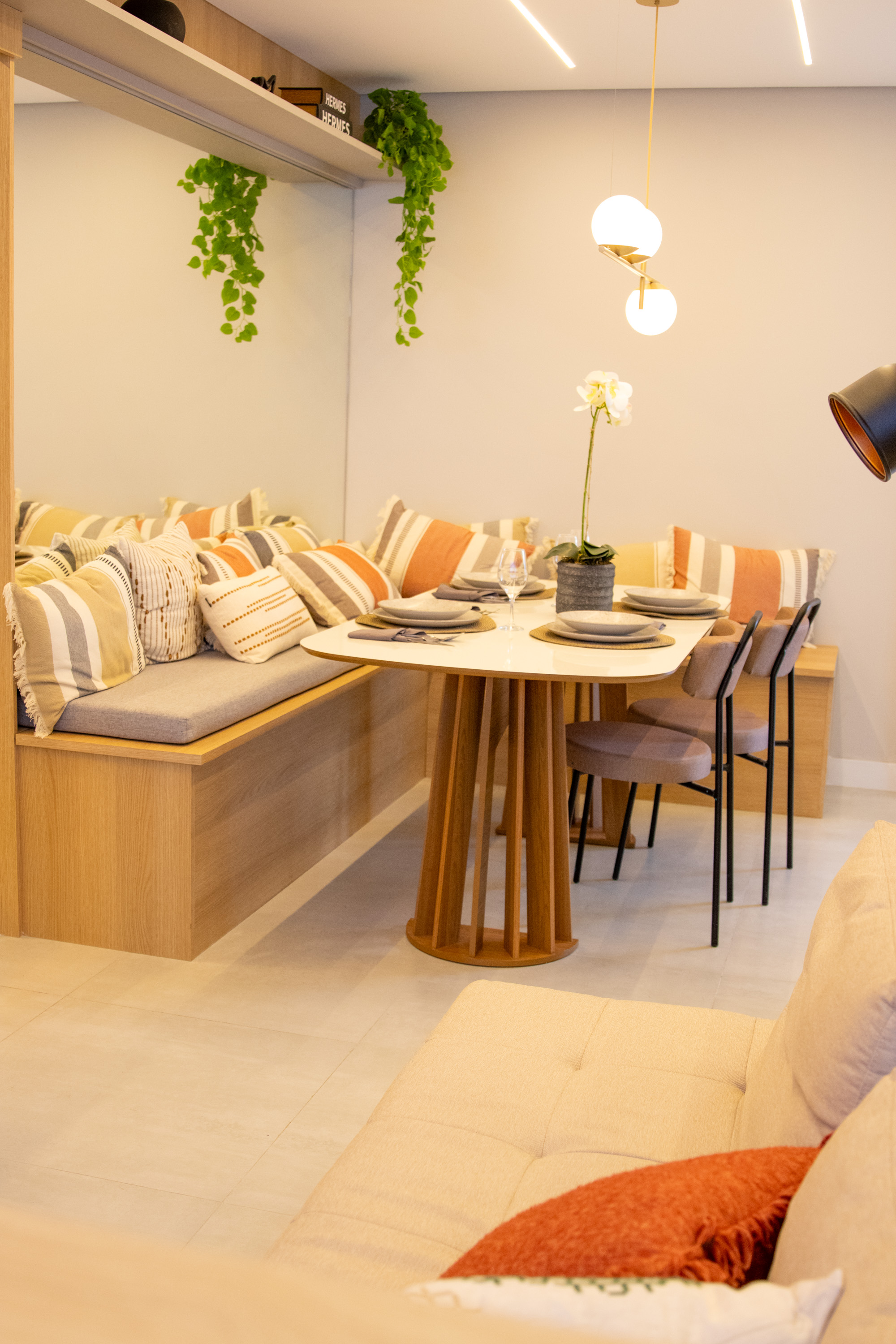 MANSÕES RESIDENCIAL 5