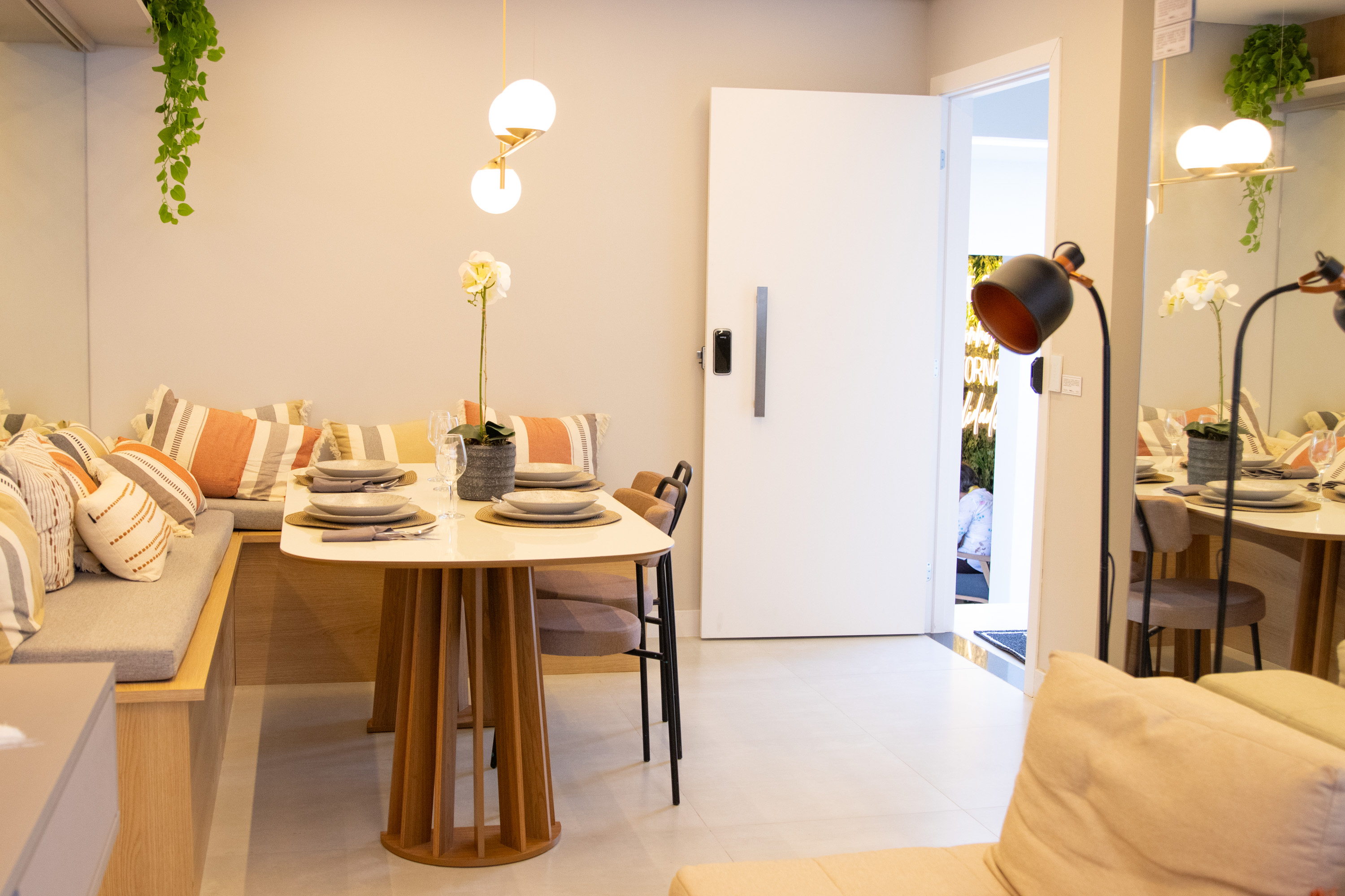 MANSÕES RESIDENCIAL 6