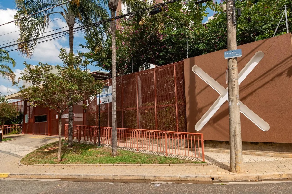 MAXHAUS CAMBUÍ  II 2