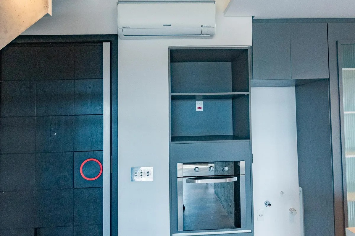 MAXHAUS CAMBUÍ  II 16