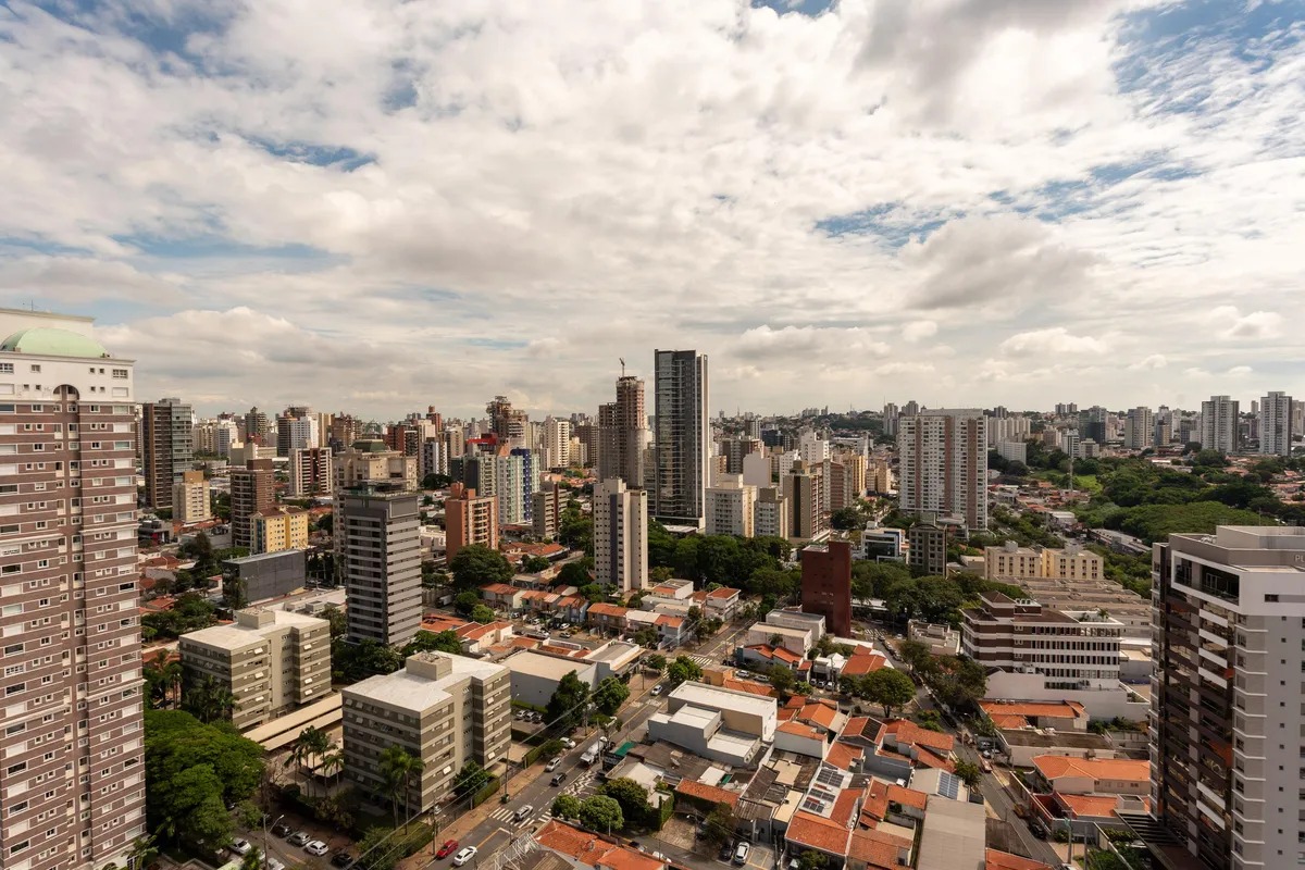 MAXHAUS CAMBUÍ  II 33