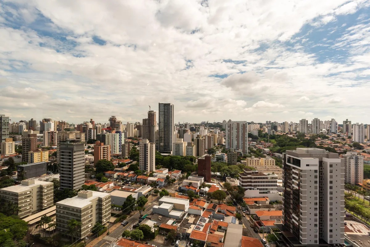 MAXHAUS CAMBUÍ  II 34