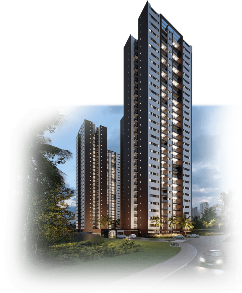 MILÃO RESIDENCIAL