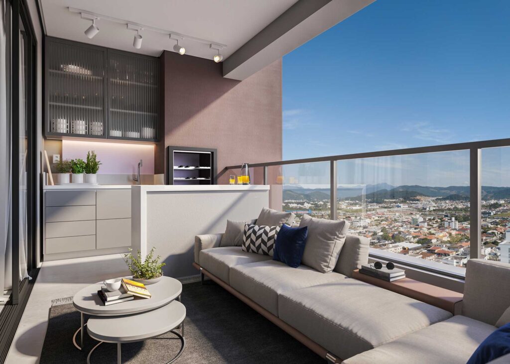 MILÃO RESIDENCIAL 3