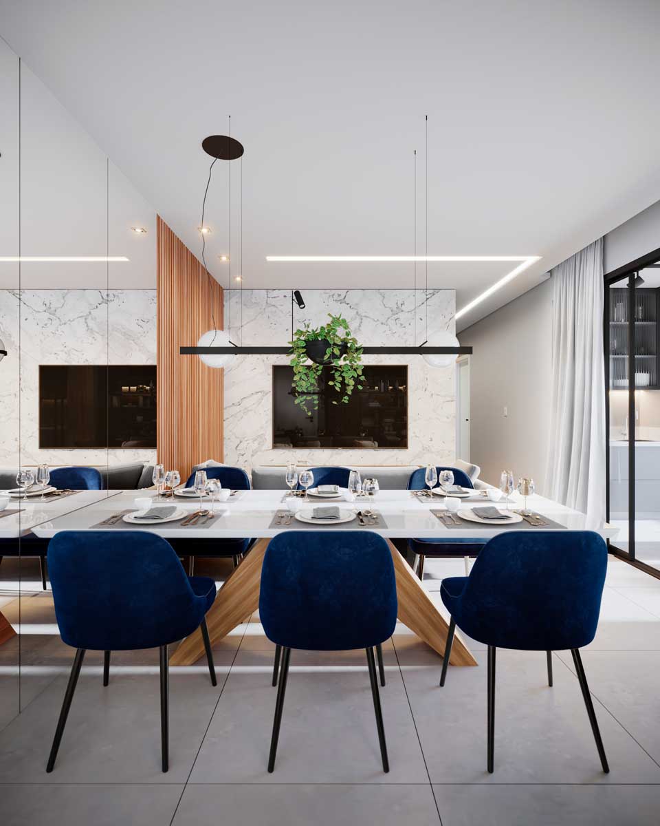 MILÃO RESIDENCIAL 4