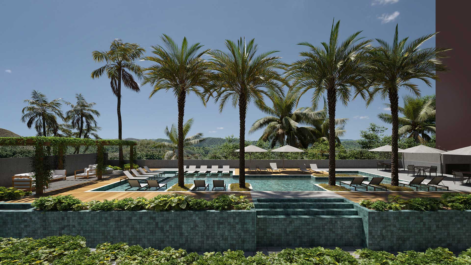 MILÃO RESIDENCIAL 5
