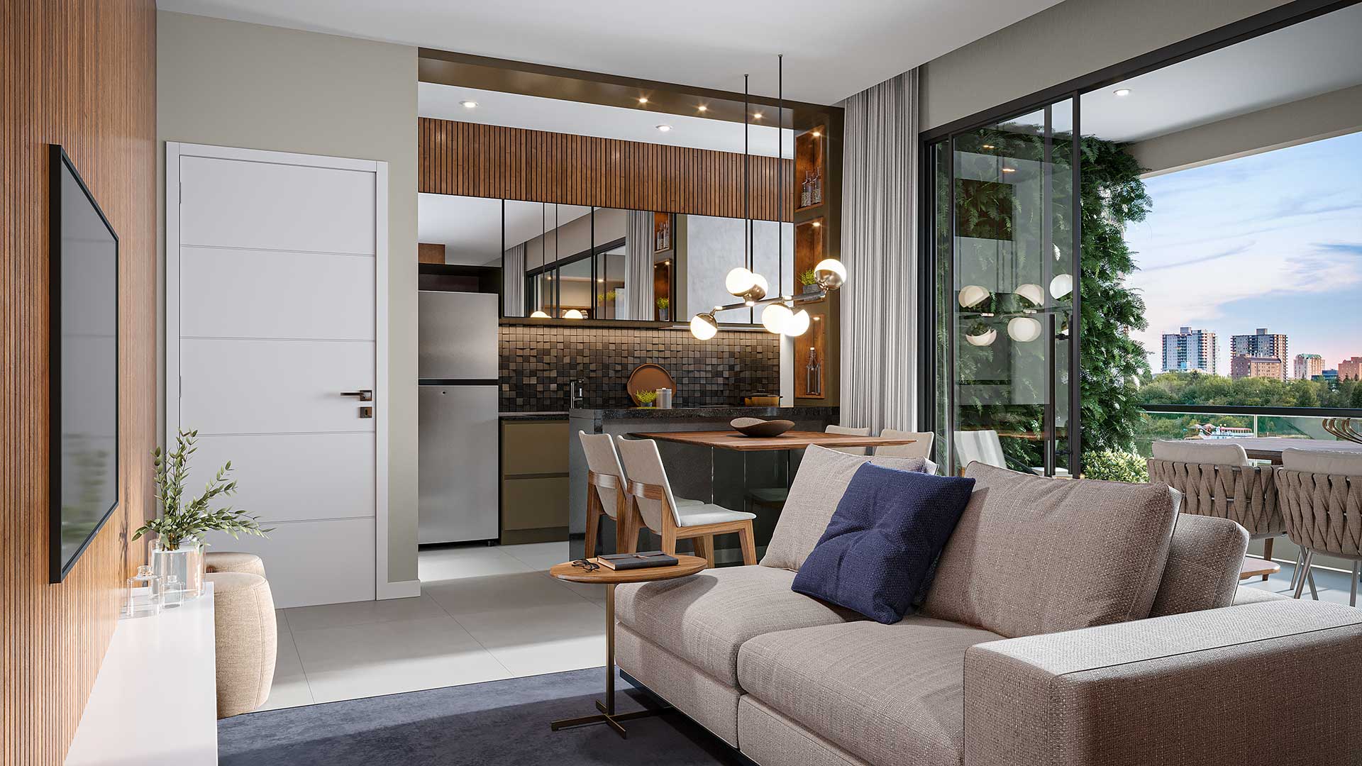 MILÃO RESIDENCIAL 6