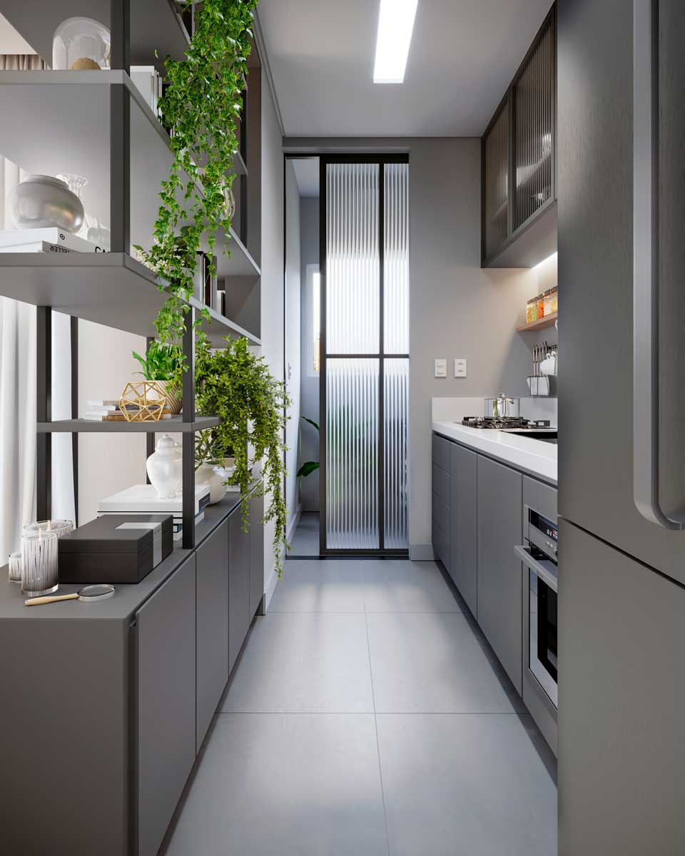 MILÃO RESIDENCIAL 7