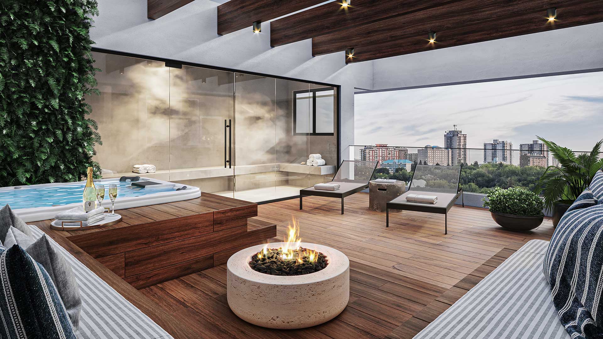 MILÃO RESIDENCIAL 9