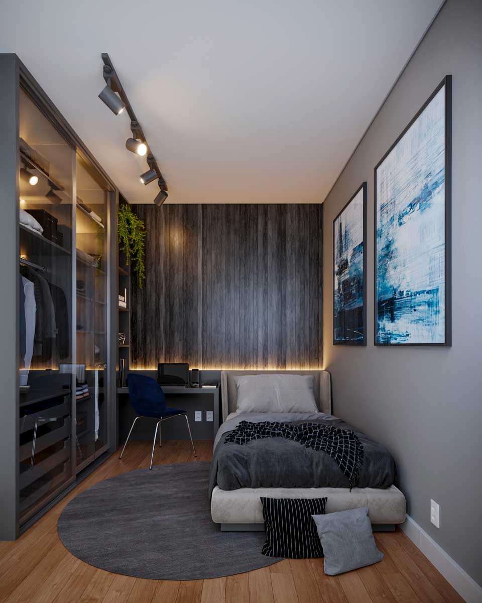 MILÃO RESIDENCIAL 10