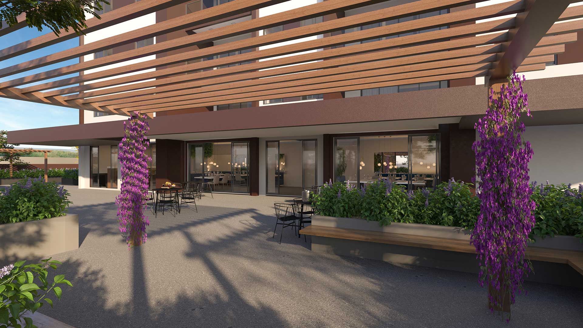 MILÃO RESIDENCIAL 11