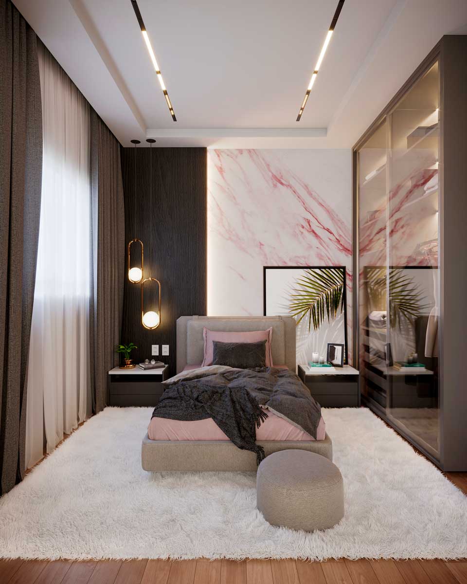MILÃO RESIDENCIAL 13