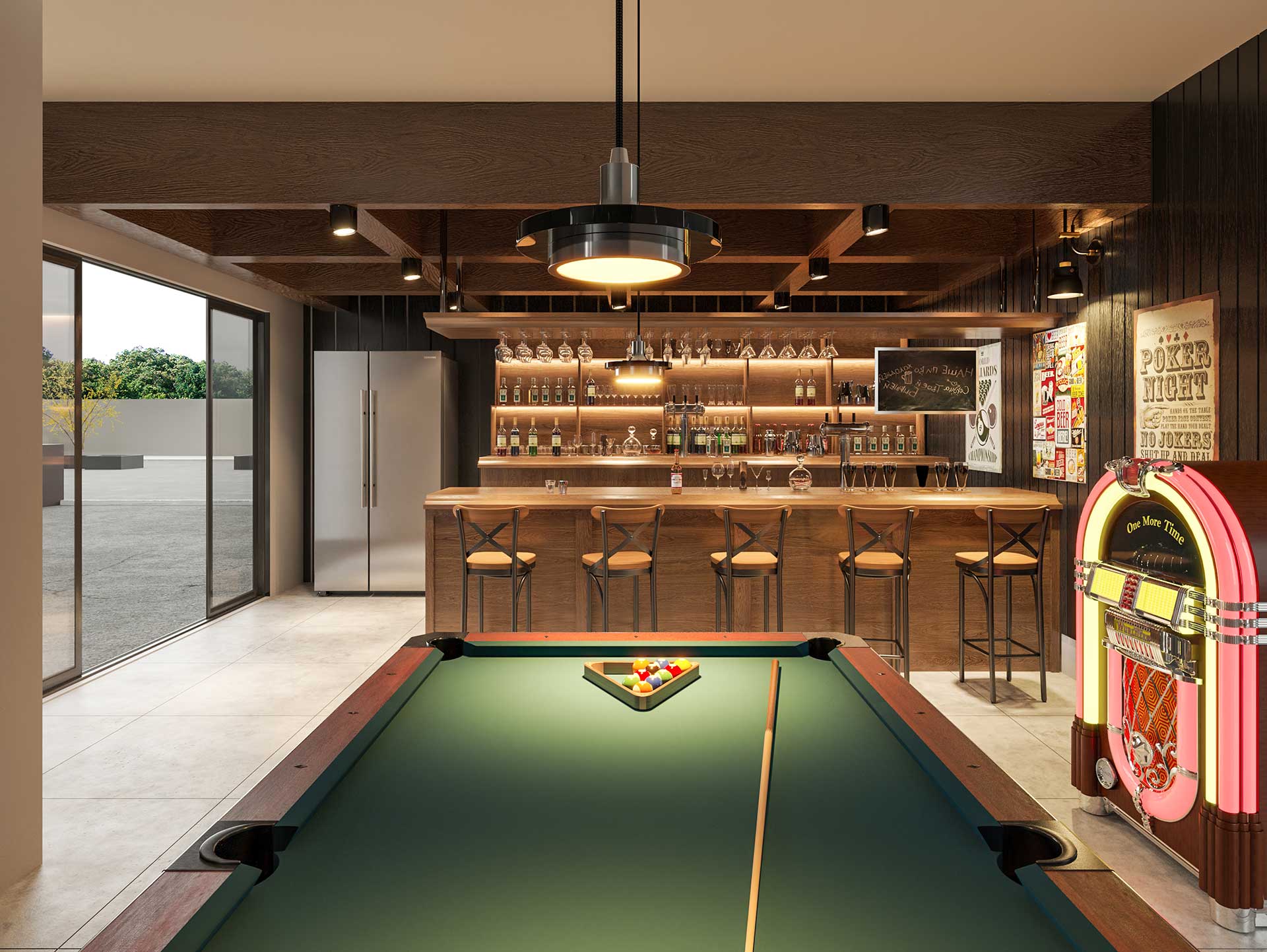 MILÃO RESIDENCIAL 14