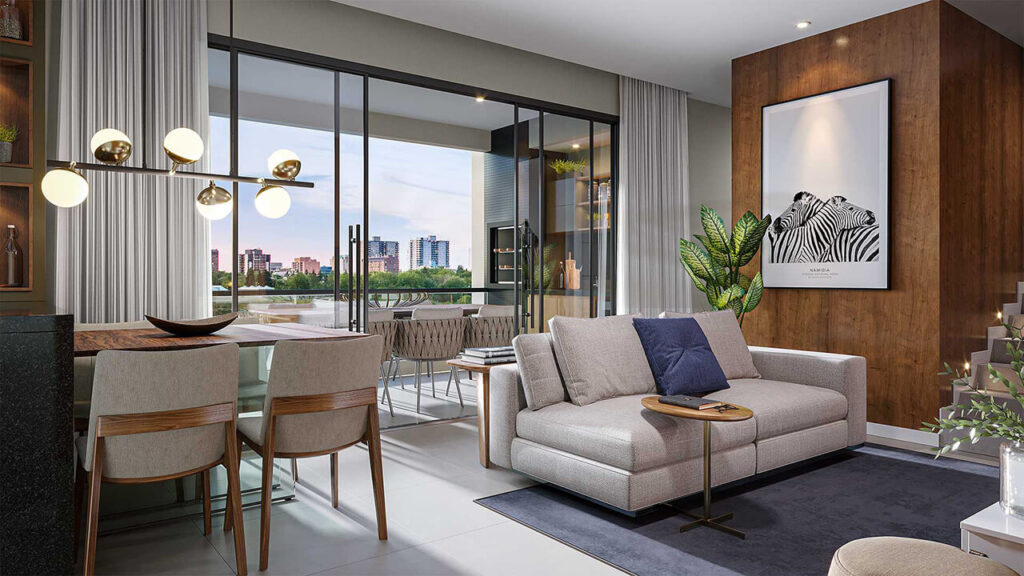 MILÃO RESIDENCIAL 16