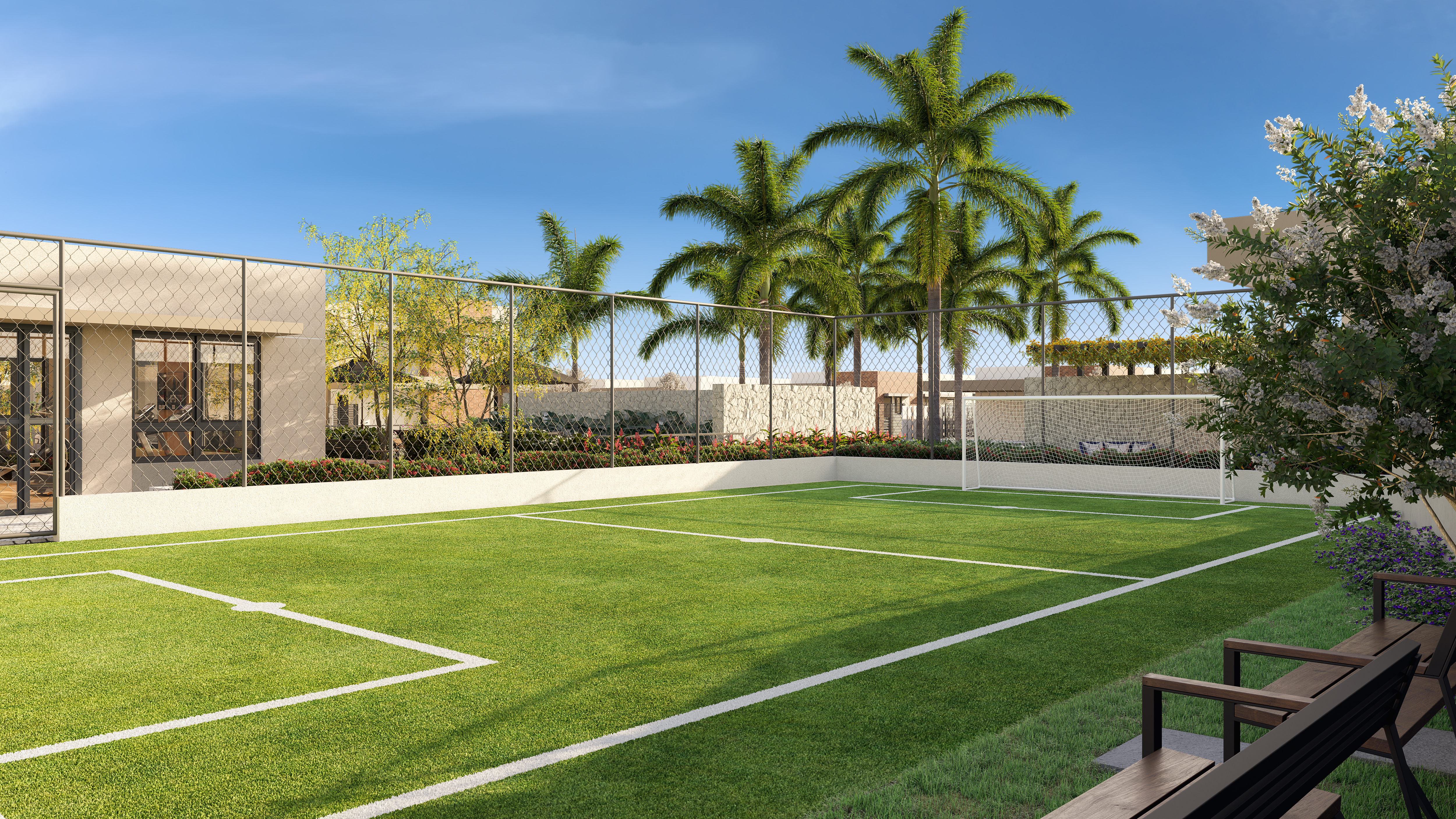 RESIDENCIAL MAZIERO 2