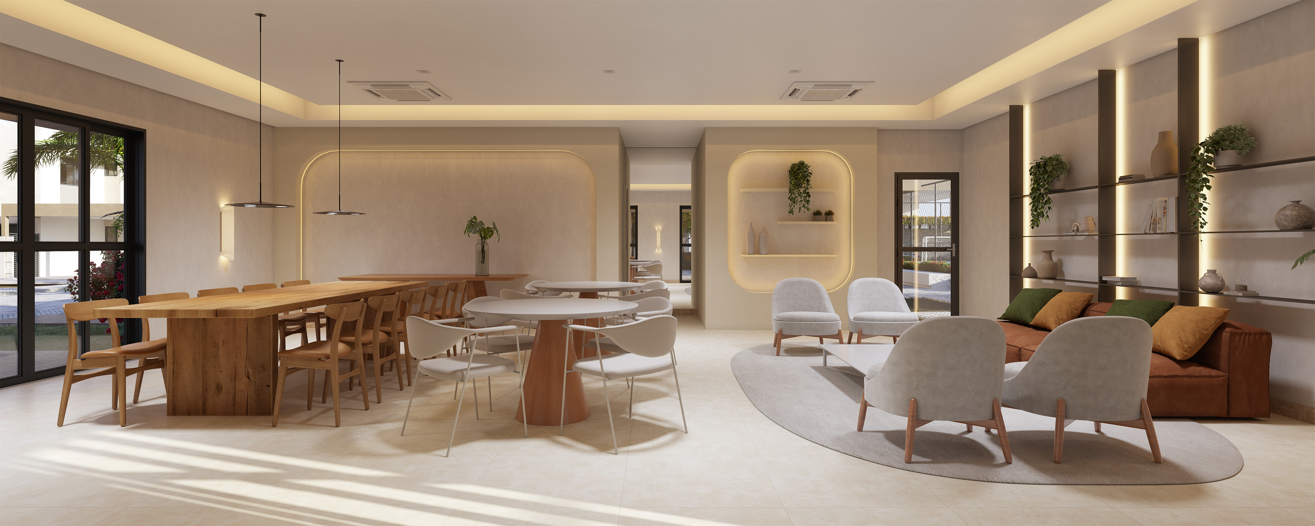 RESIDENCIAL MAZIERO 5