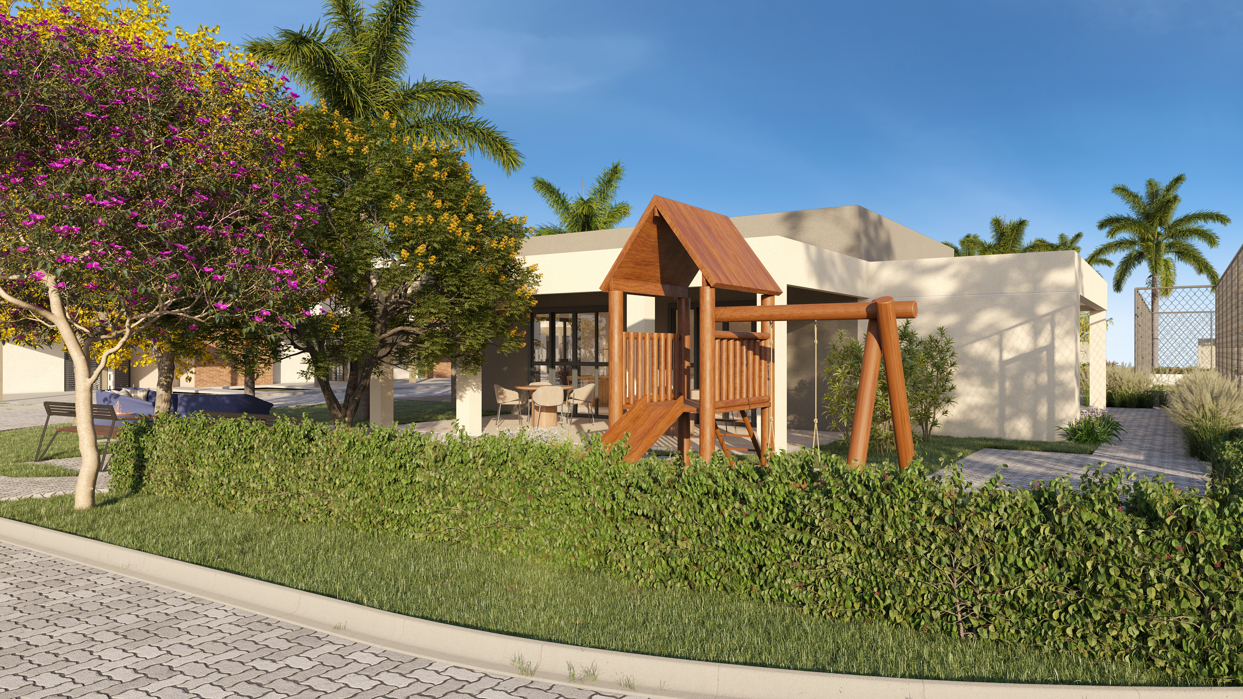 RESIDENCIAL MAZIERO 6