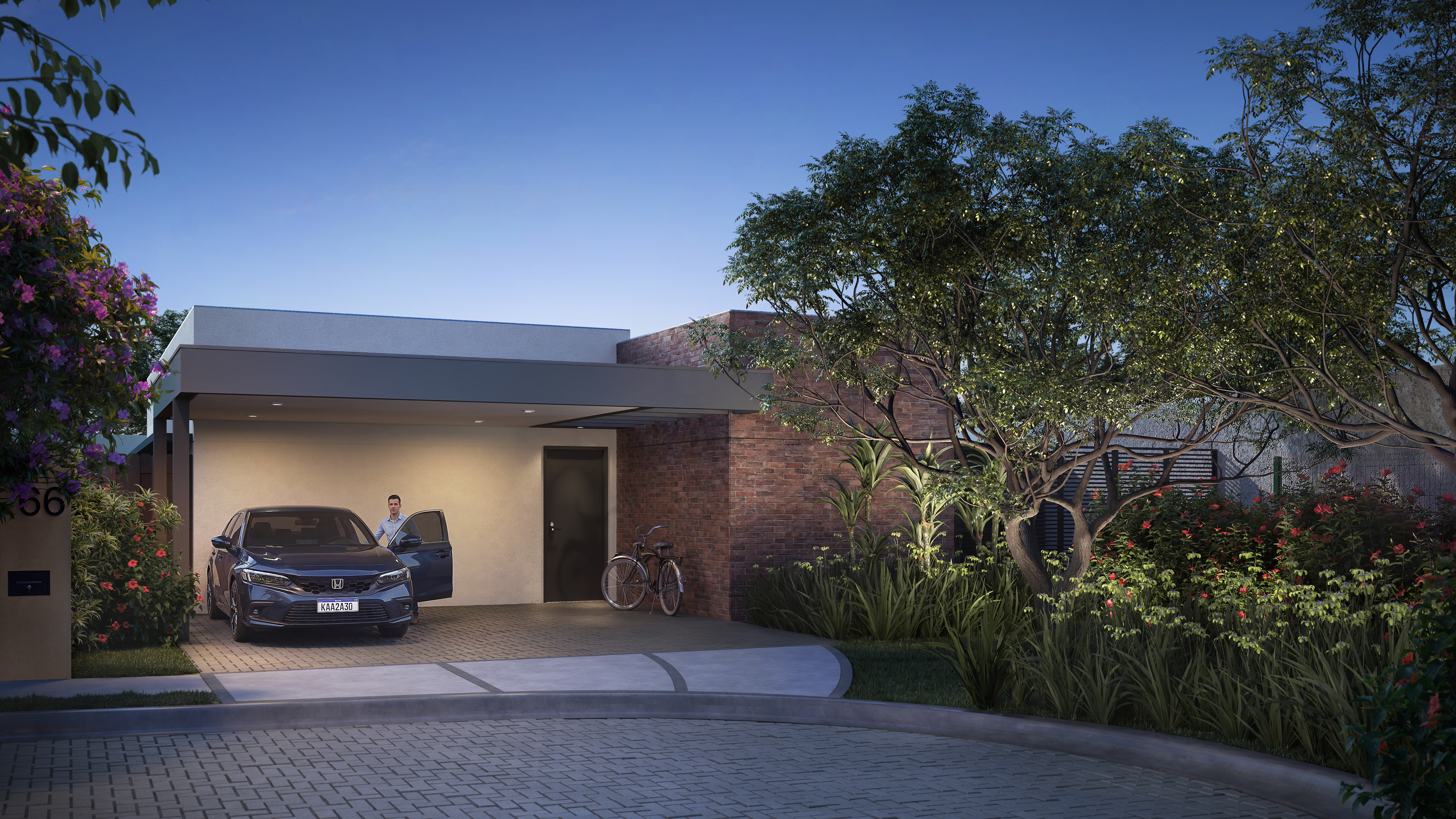 RESIDENCIAL MAZIERO 7