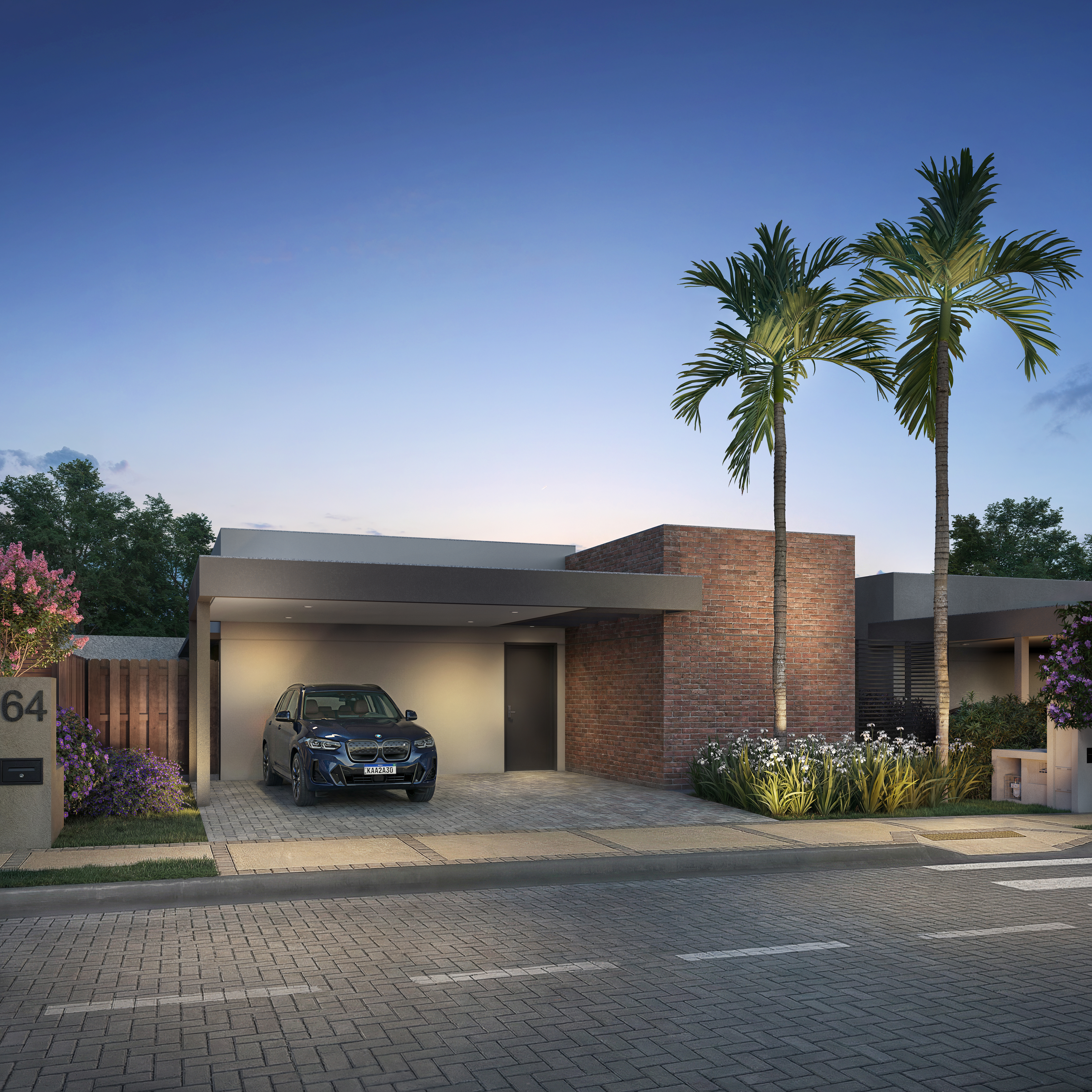 RESIDENCIAL MAZIERO 9