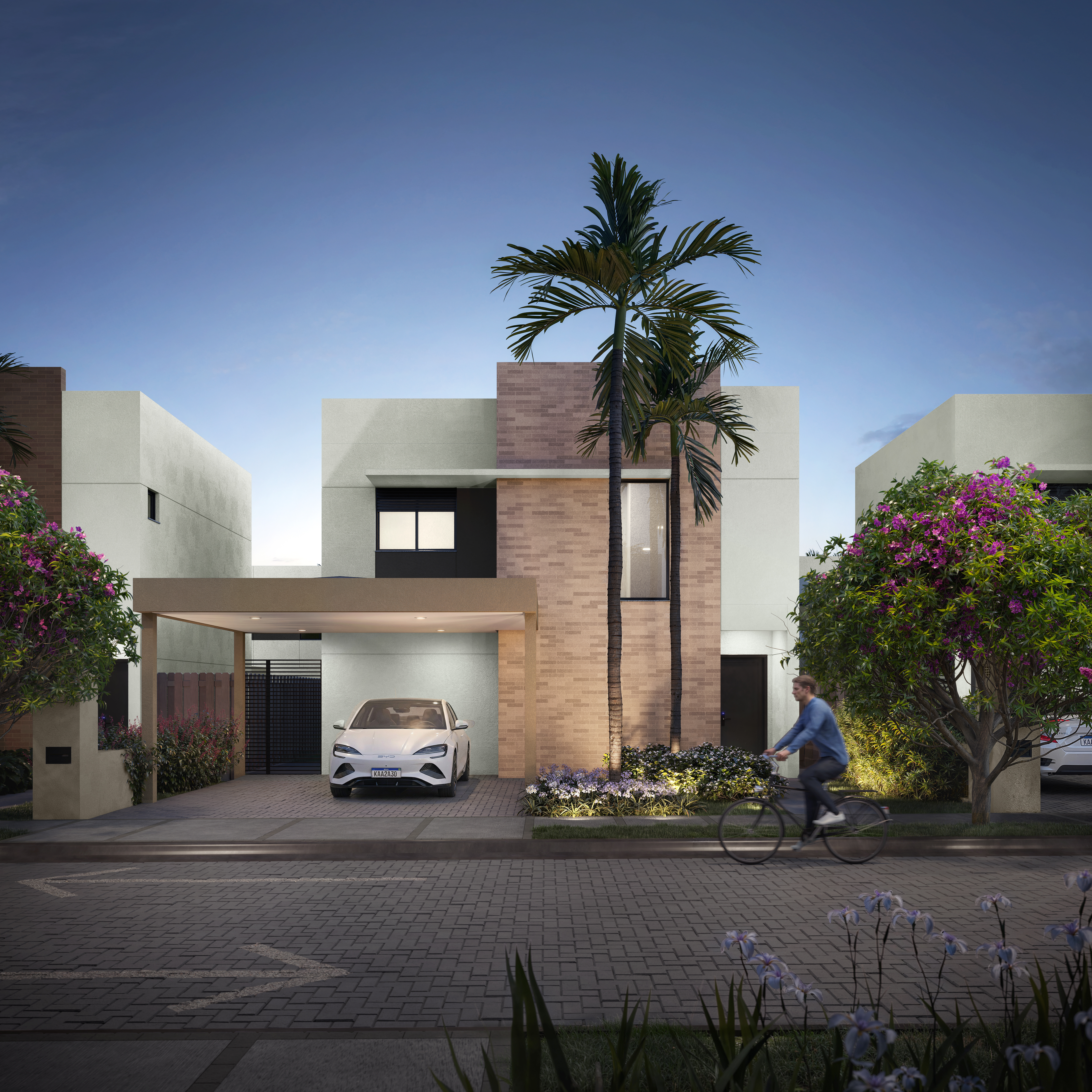 RESIDENCIAL MAZIERO 10