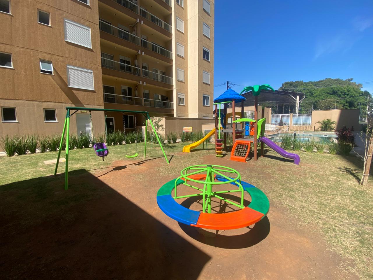RESIDENCIAL SOL MAIOR 2