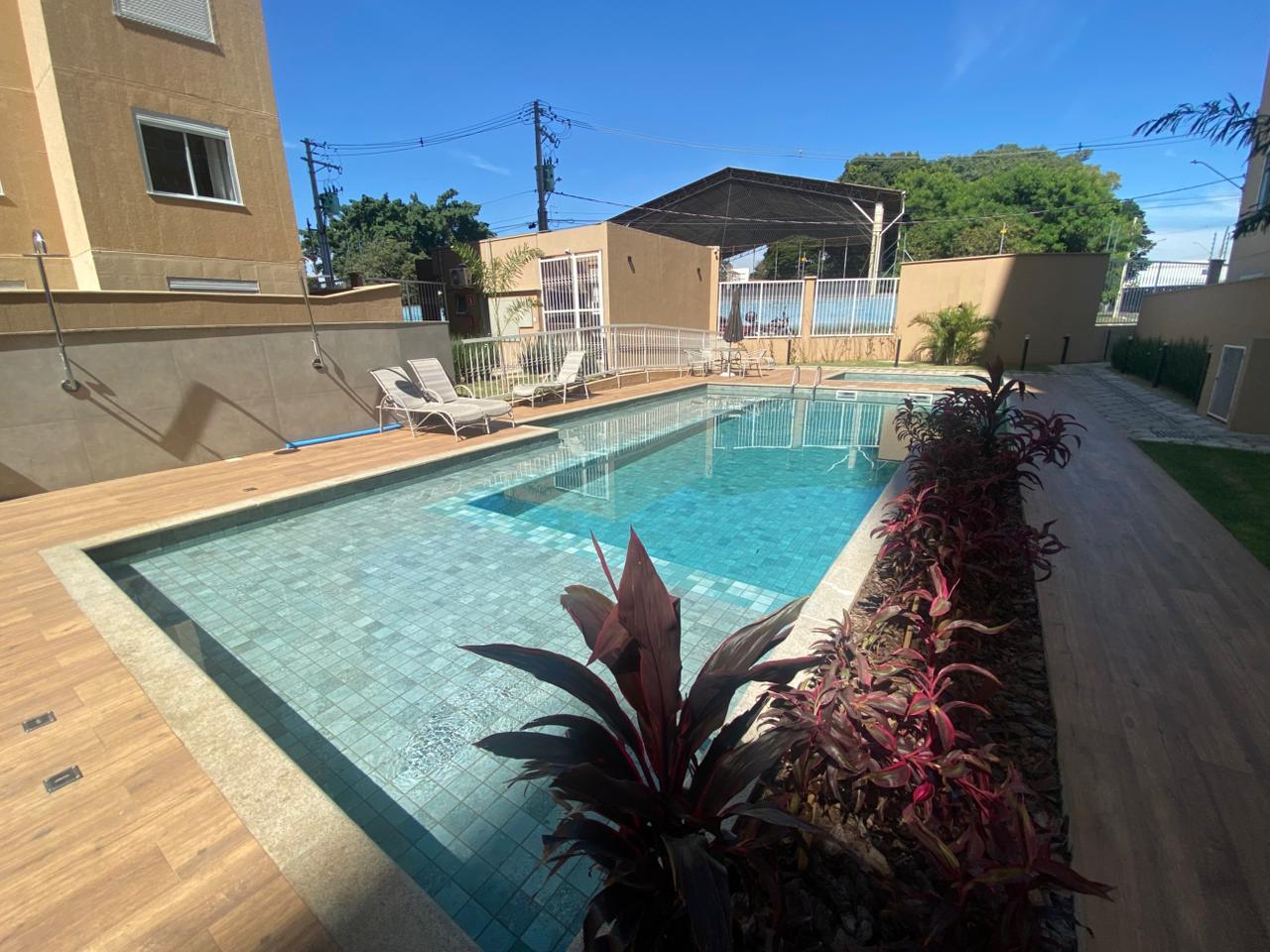 RESIDENCIAL SOL MAIOR 3