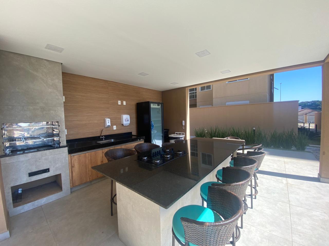 RESIDENCIAL SOL MAIOR 4