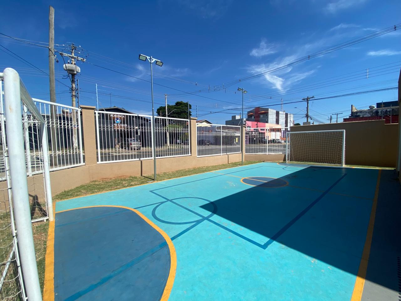 RESIDENCIAL SOL MAIOR 5