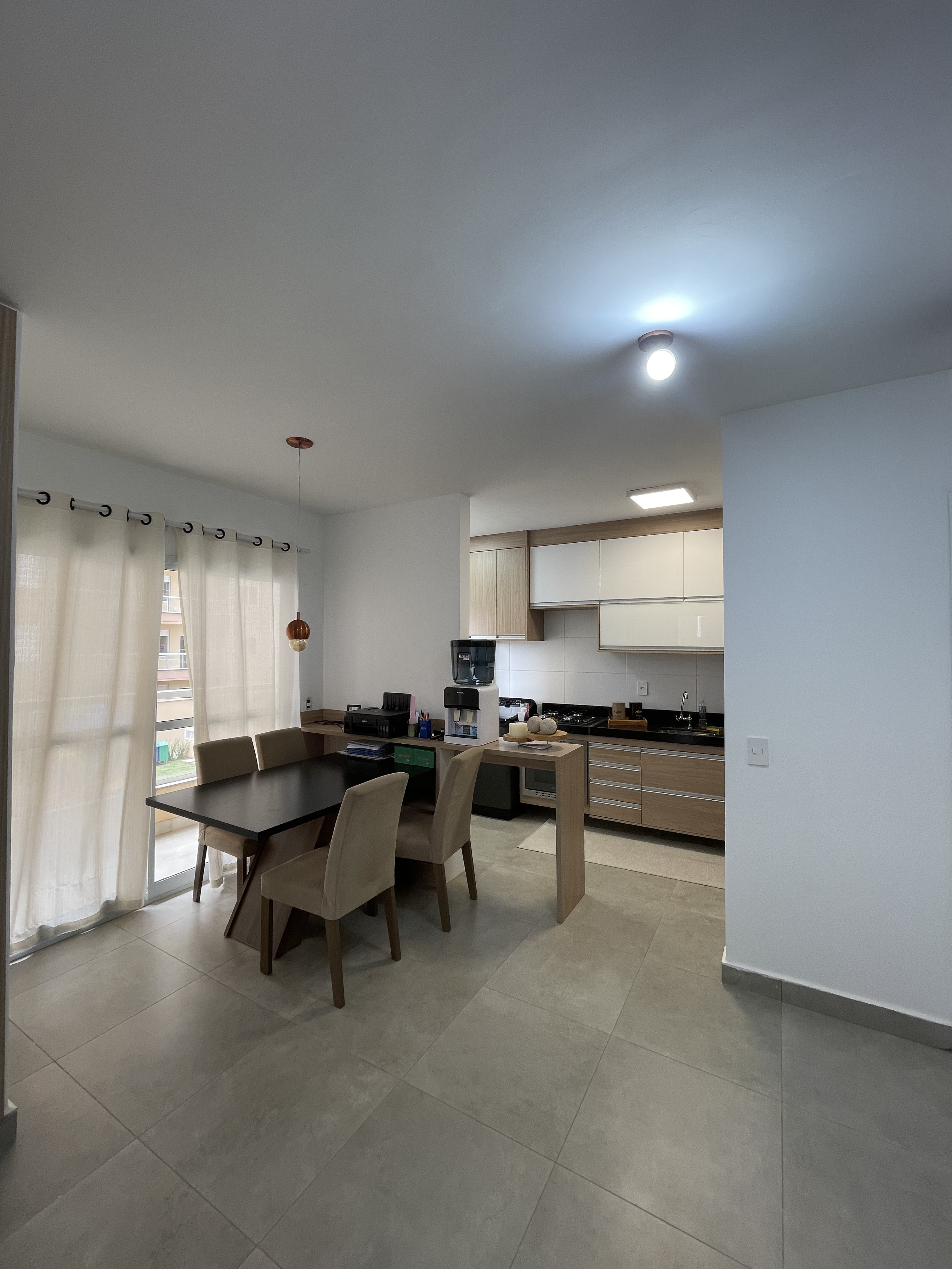 RESIDENCIAL SOL MAIOR 12