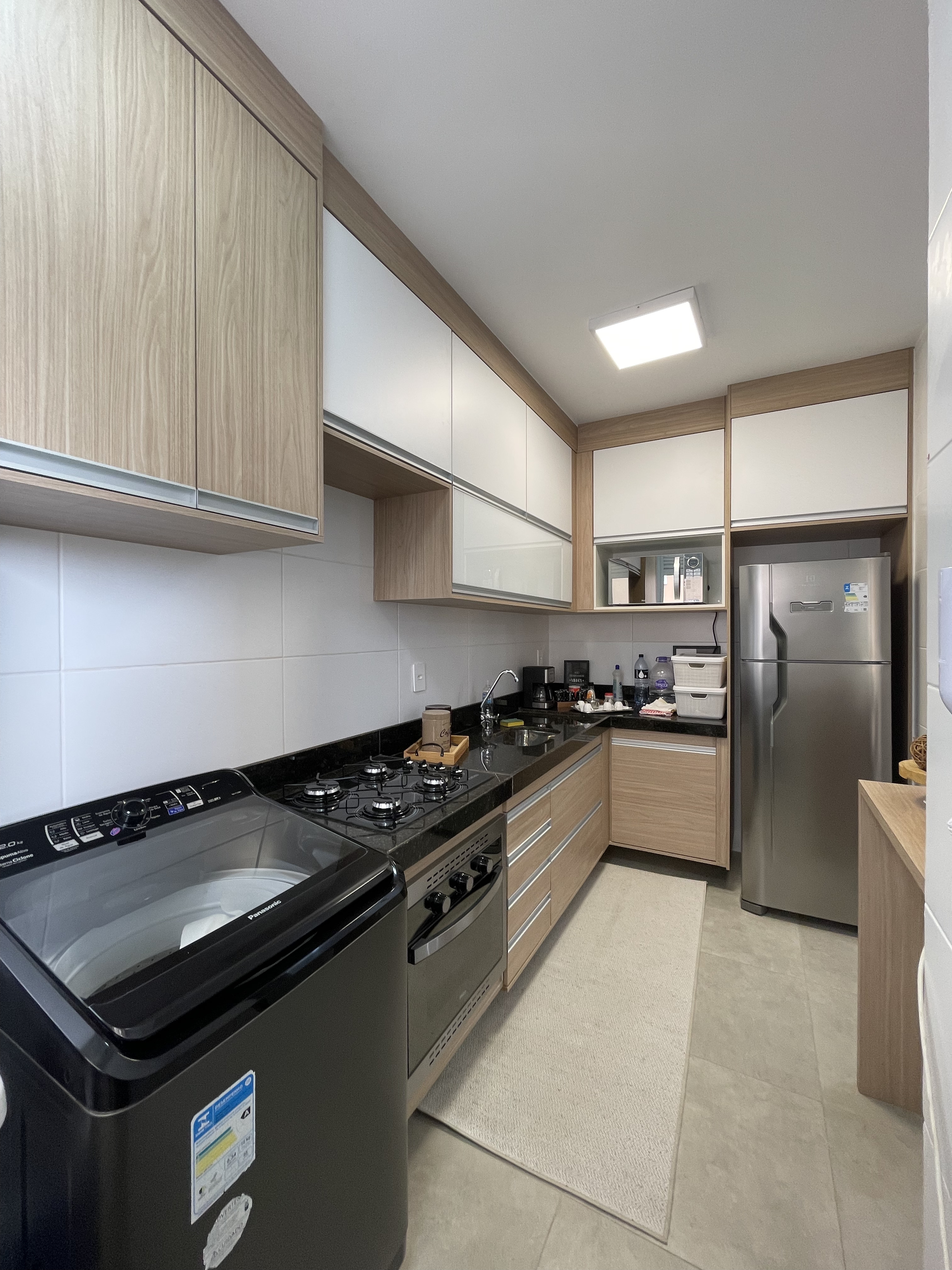 RESIDENCIAL SOL MAIOR 14