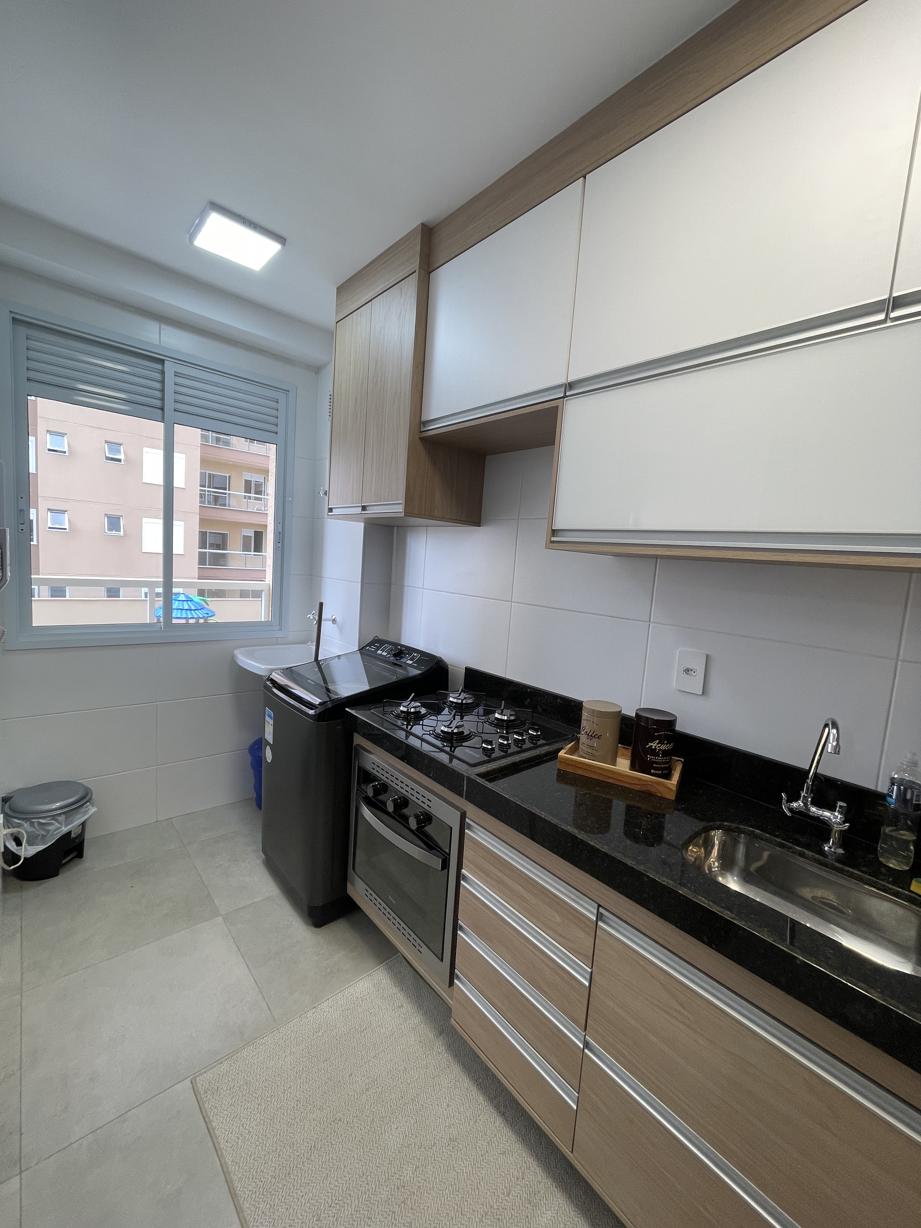RESIDENCIAL SOL MAIOR 15