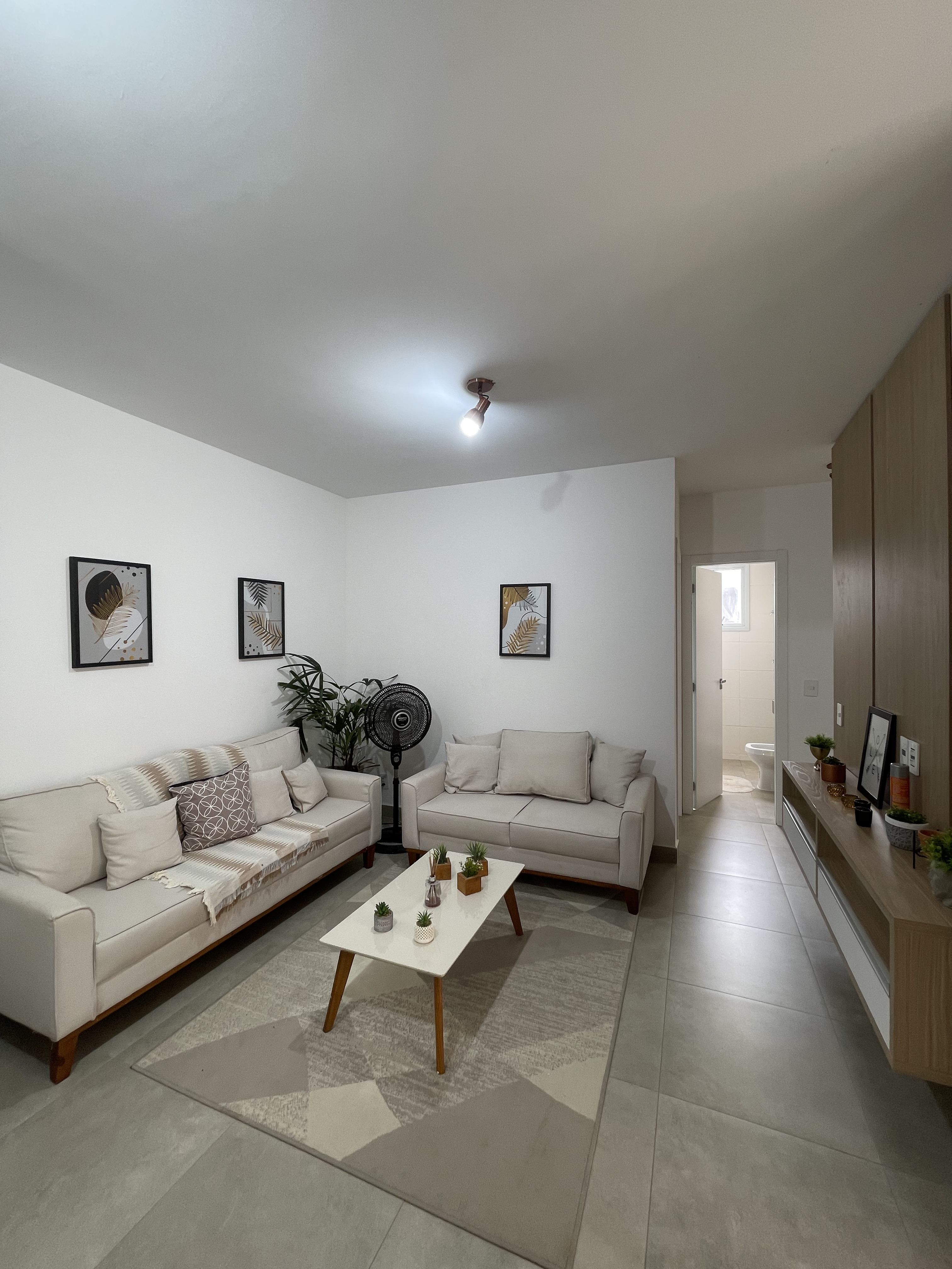 RESIDENCIAL SOL MAIOR 16