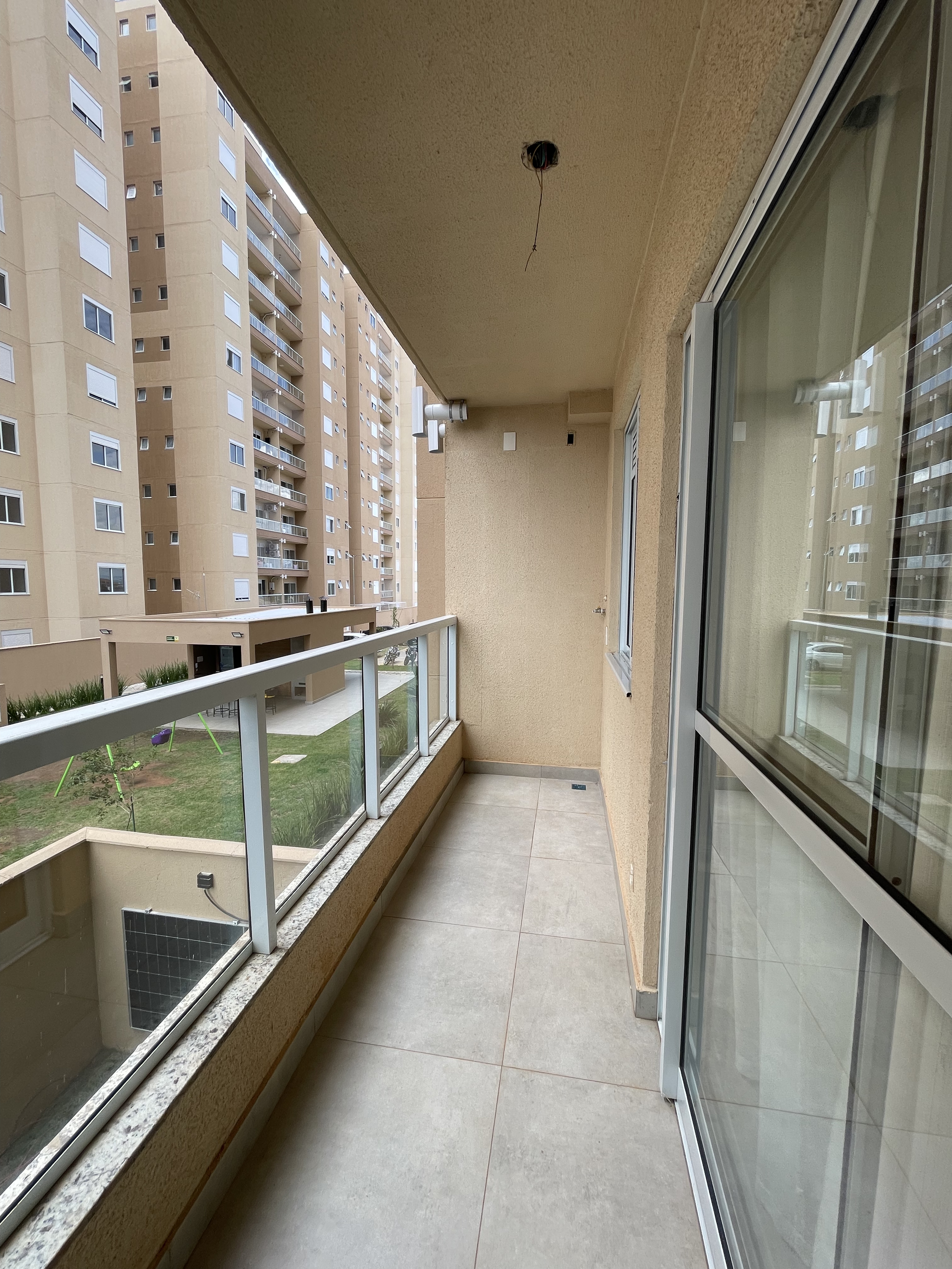 RESIDENCIAL SOL MAIOR 17